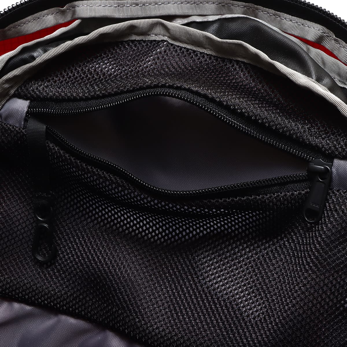 THE NORTH FACE BIG SHOT コードバン 22FW-Iの画像