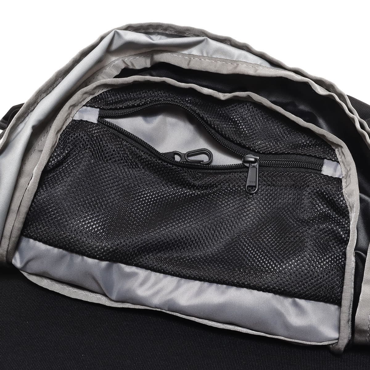 THE NORTH FACE BIG SHOT ジンクグレー 22SS-I（ザ ノース