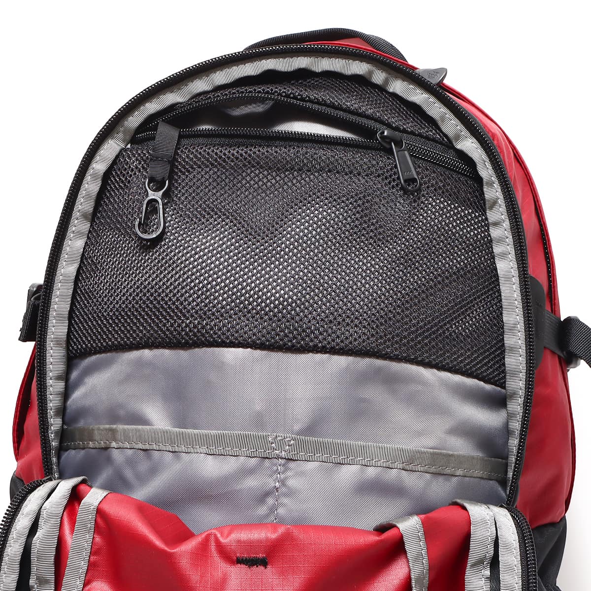 THE NORTH FACE HOT SHOT コードバン 22FW-Iの画像