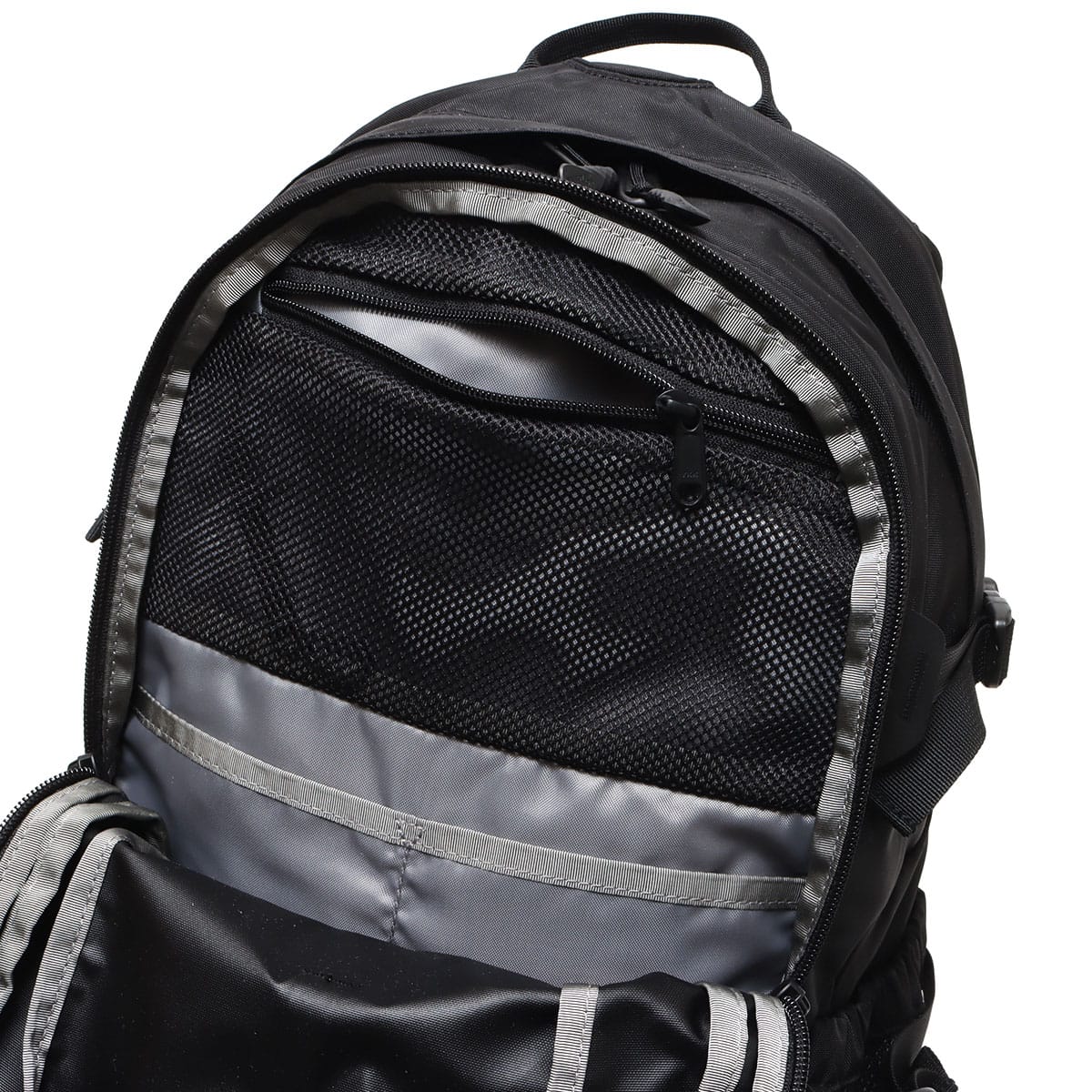 THE NORTH FACE HOT SHOT BLACK 22SS-I