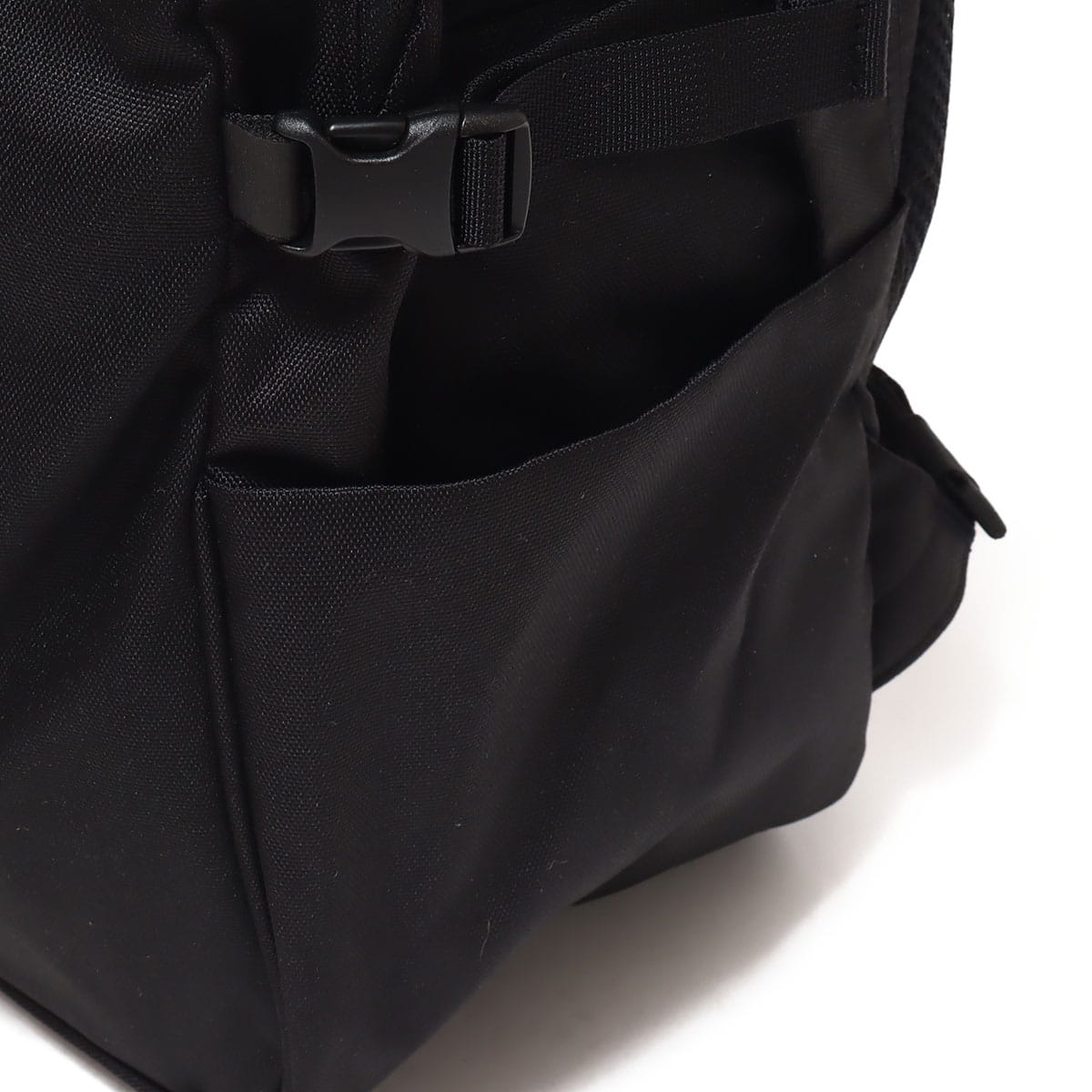 THE NORTH FACE BOULDER DAYPACK BLACK 23SS-Iの画像