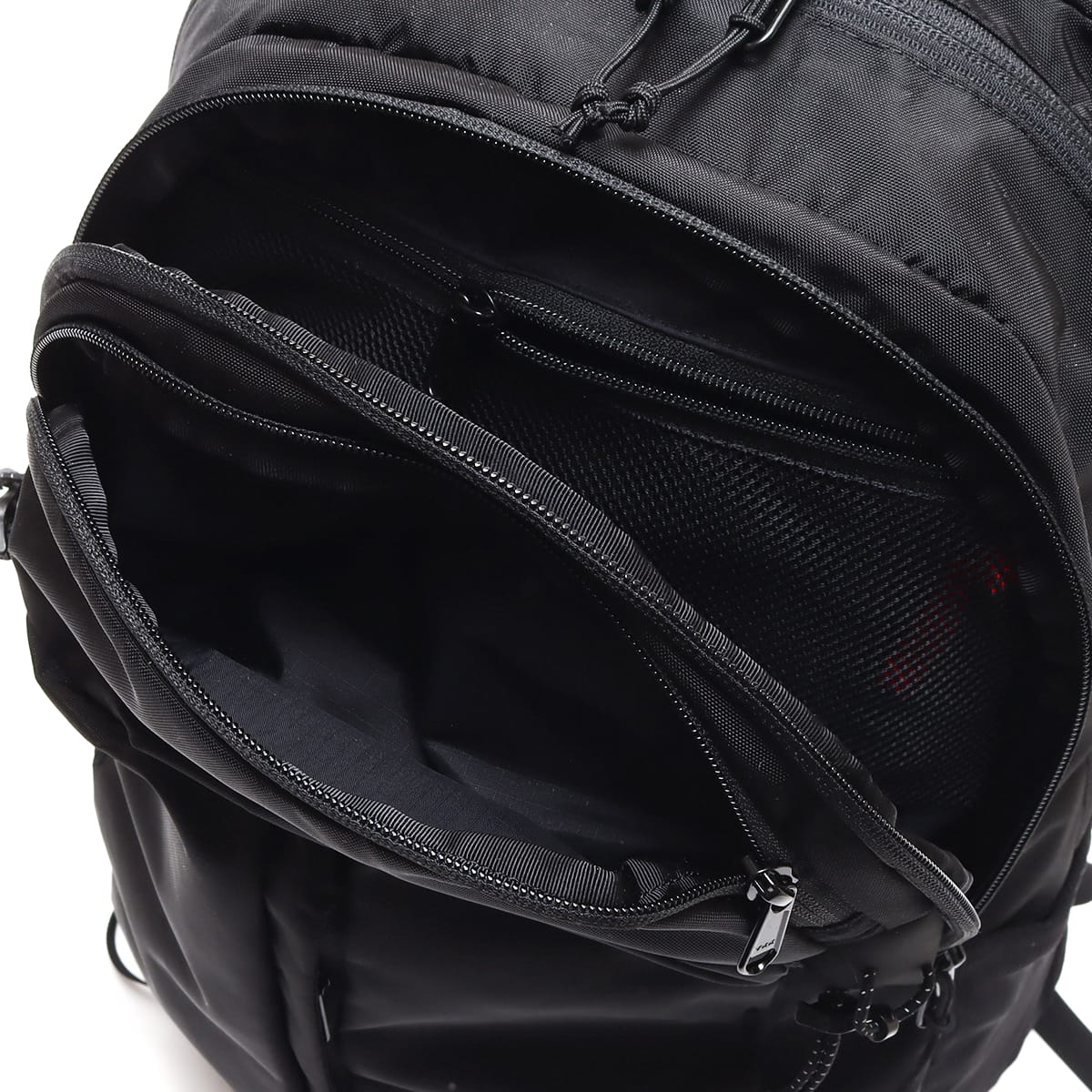 THE NORTH FACE VOSTOK ブラック 22FW-Iの画像