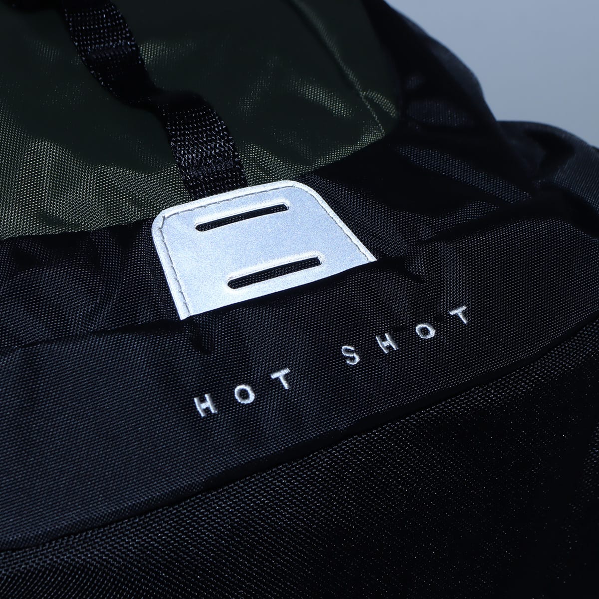THE NORTH FACE HOT SHOT ニュートープの画像