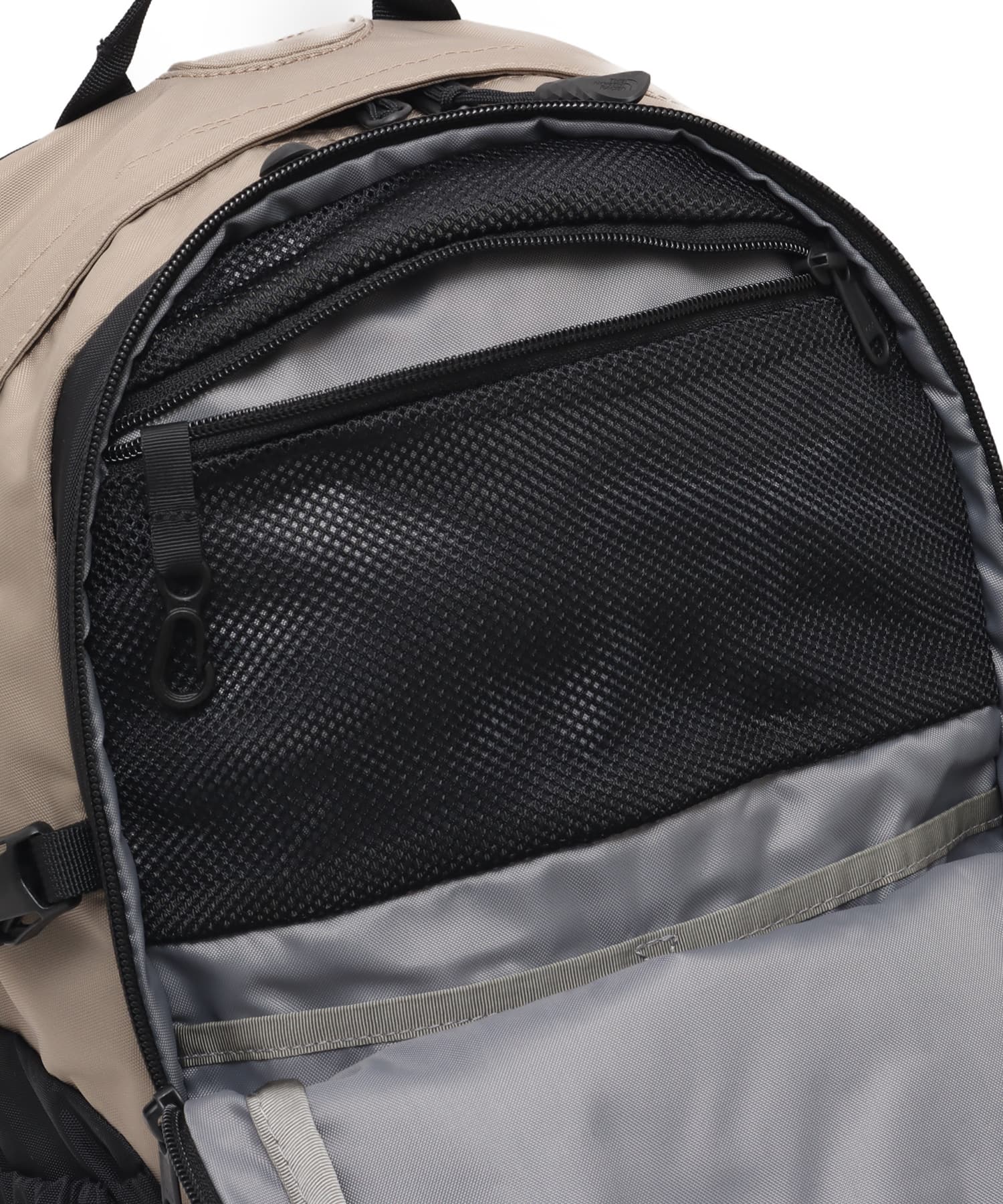 THE NORTH FACE Single Shot マッシュルームの画像