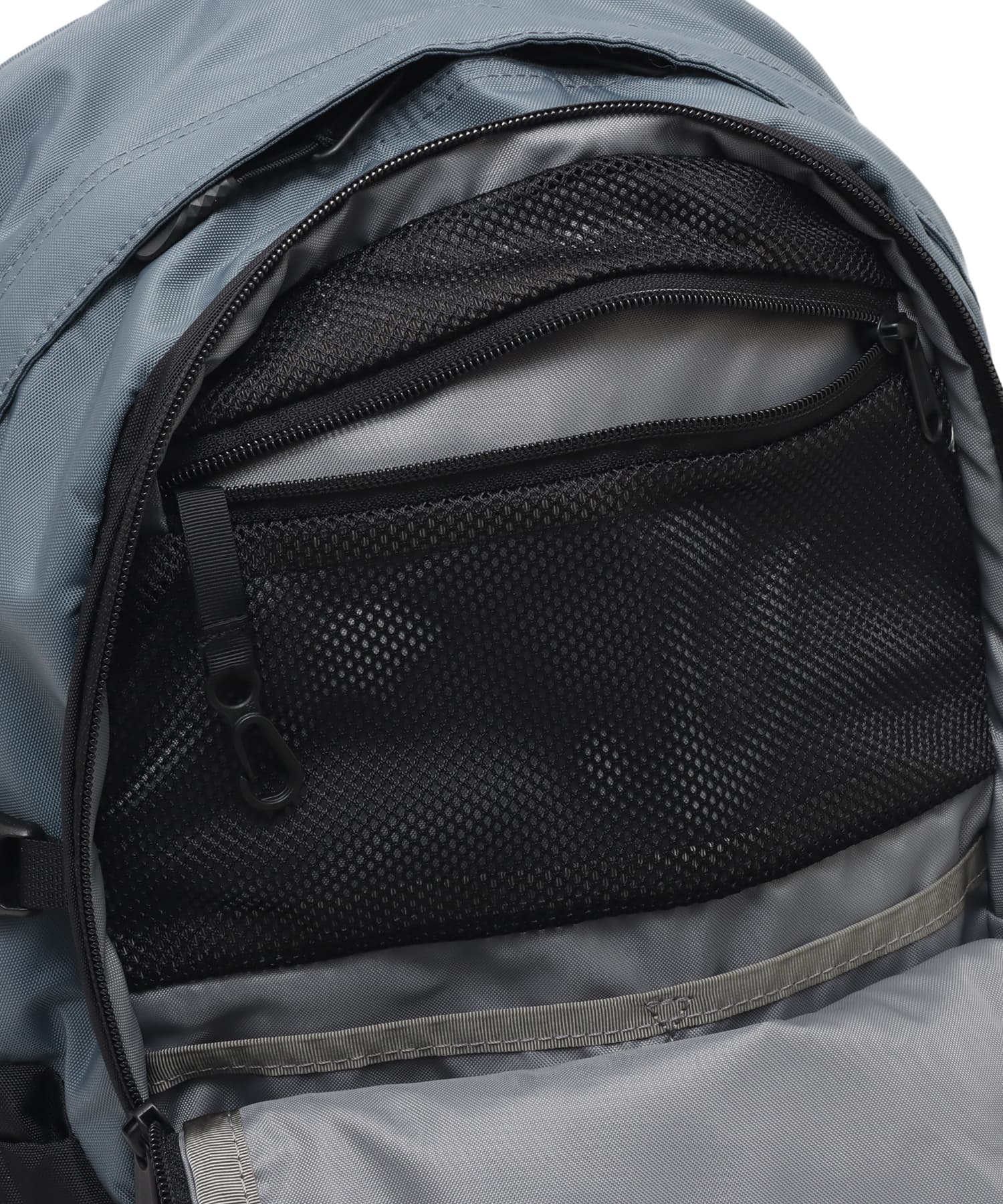 THE NORTH FACE Single Shot スレートグレーの画像