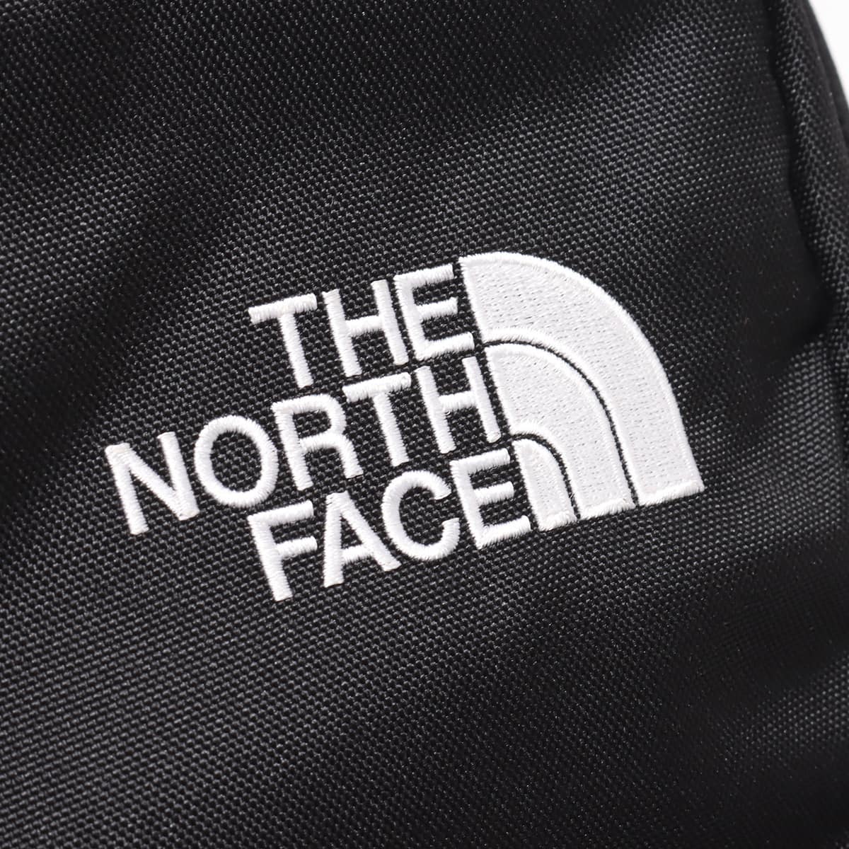 THE NORTH FACE BOULDER DAYPACK BLACK 24SS-I