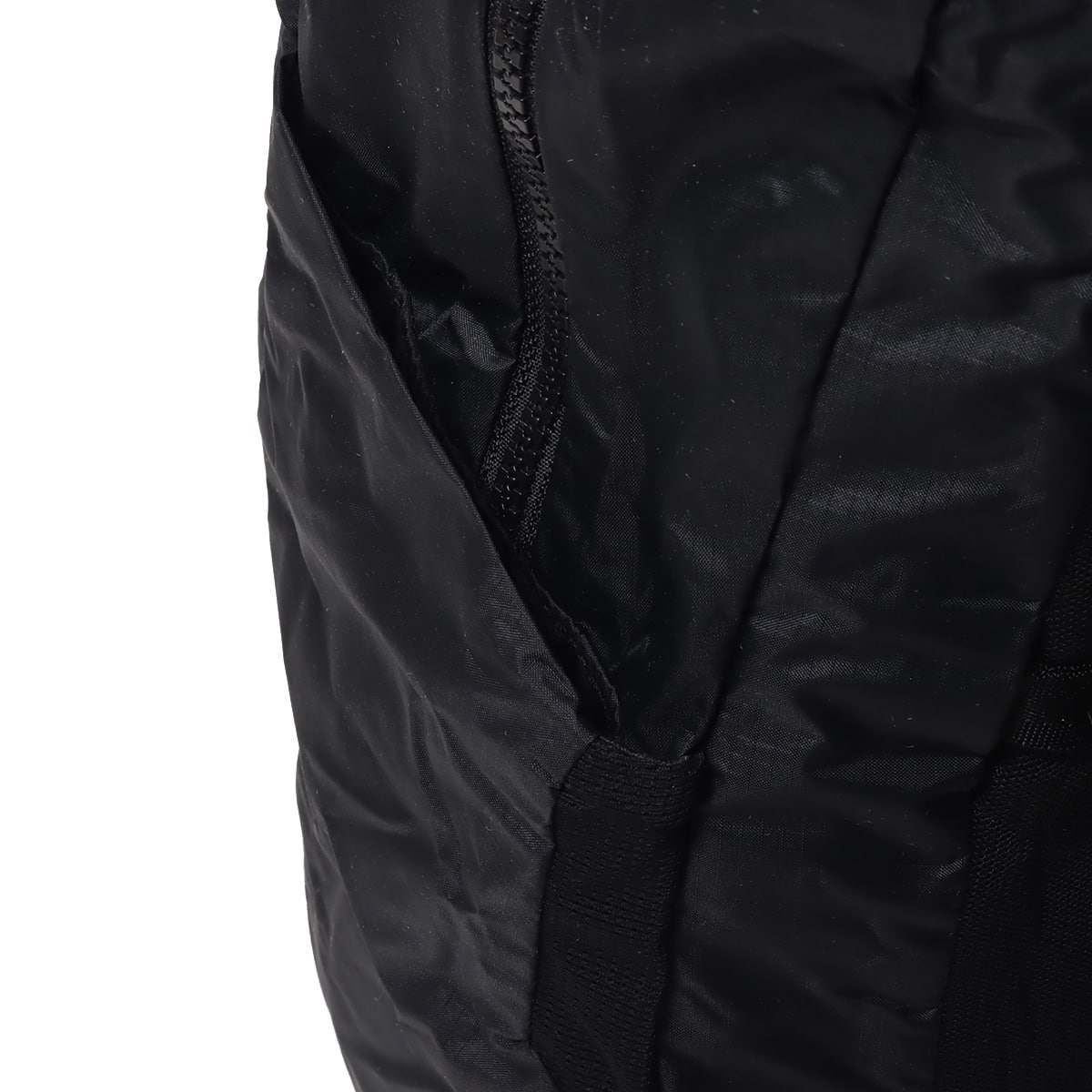 THE NORTH FACE GLAM DAYPACK BLACK 22SS-Iの画像