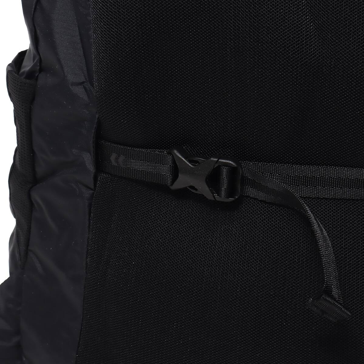 THE NORTH FACE GLAM TOTE BLACK 22SS-I（ザ・ノース・フェイス