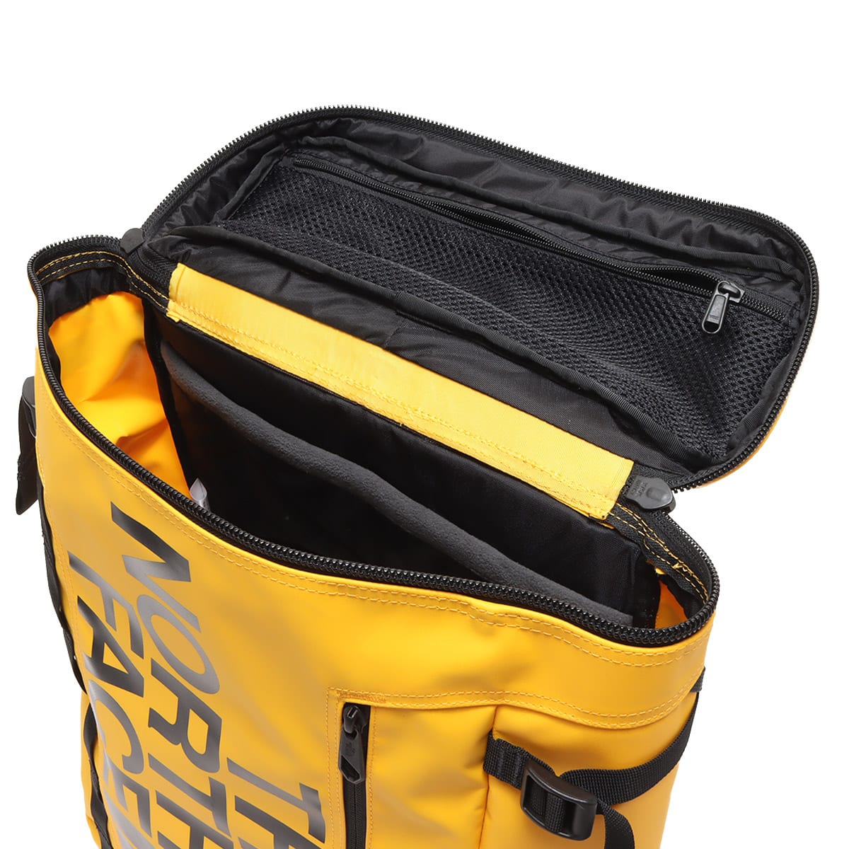 THE NORTH FACE BC FUSE BOX2 サミットゴールド 22SS-Iの画像