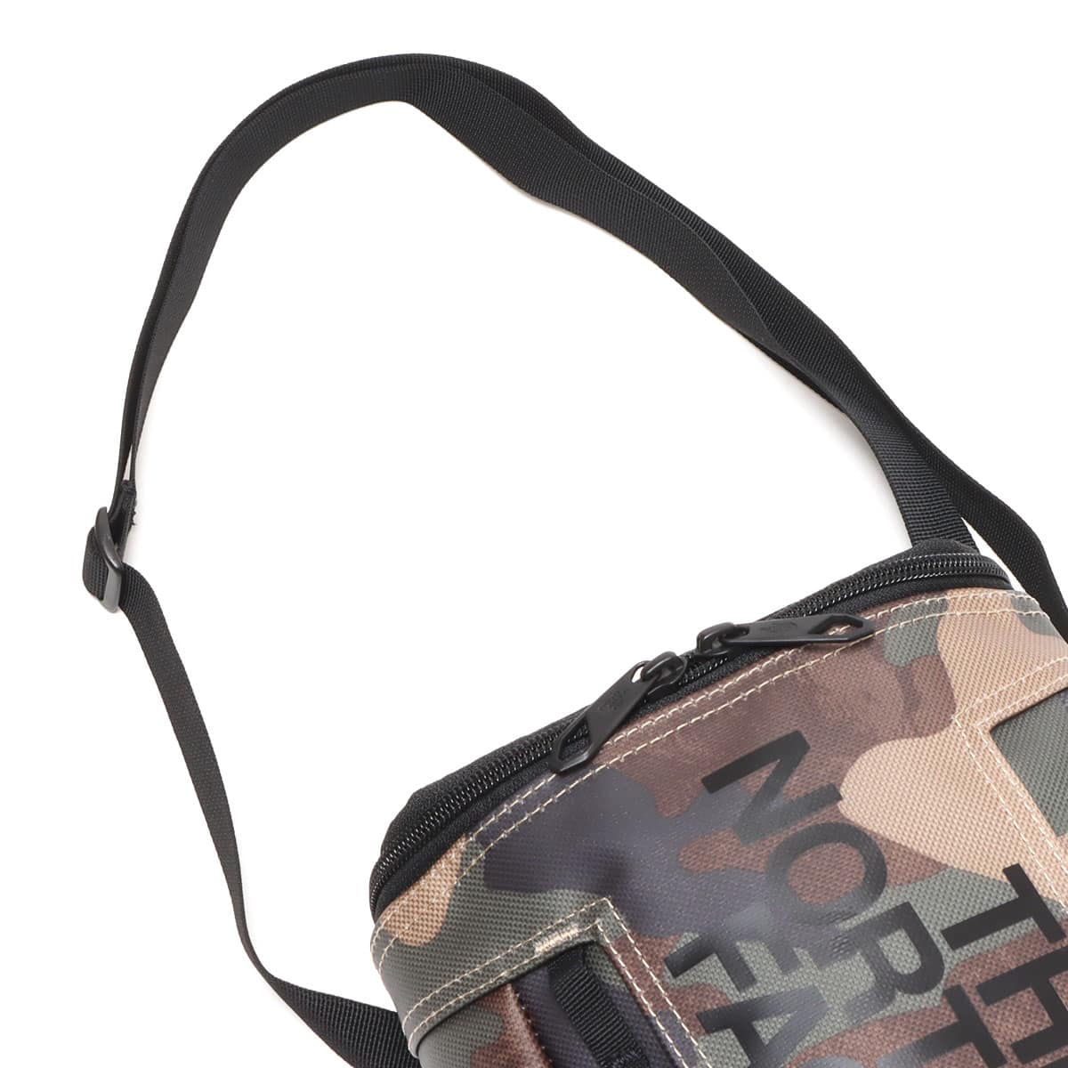THE NORTH FACE BC FUSE BOX POUCH TNFCAMOPRINT 22SS-Iの画像