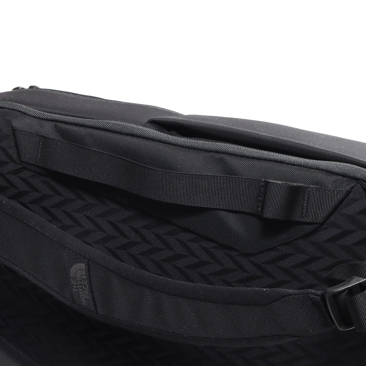 THE NORTH FACE BASALT DAY BLACK 22SS-Iの画像