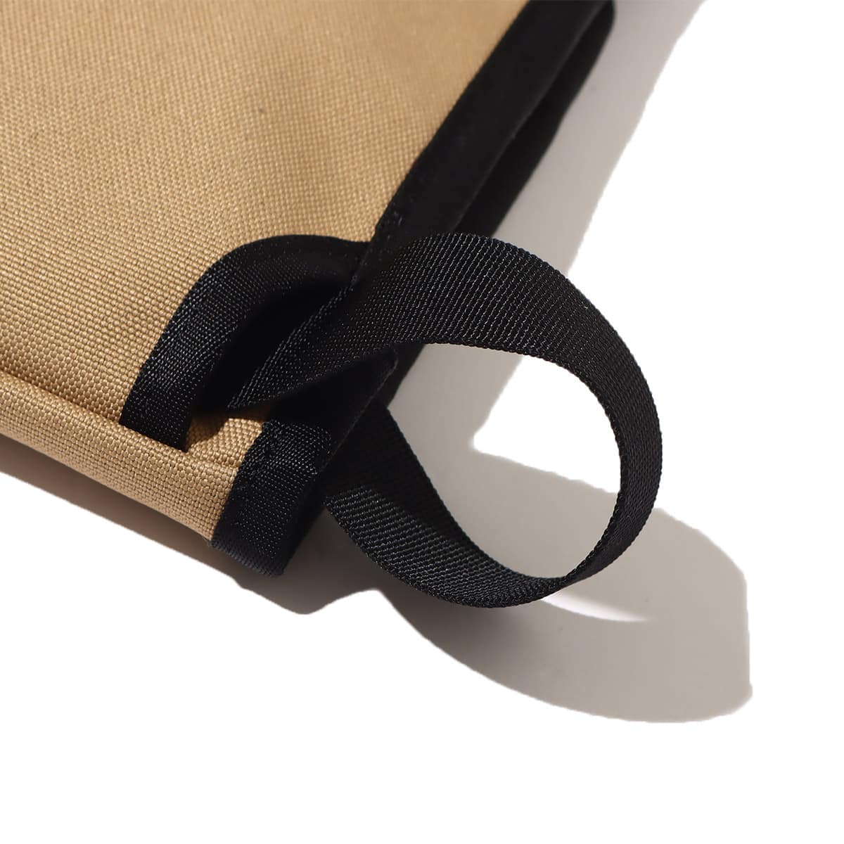 THE NORTH FACE FIELUDENS GEAR MUSETTE ケルプタン 23SS-Iの画像