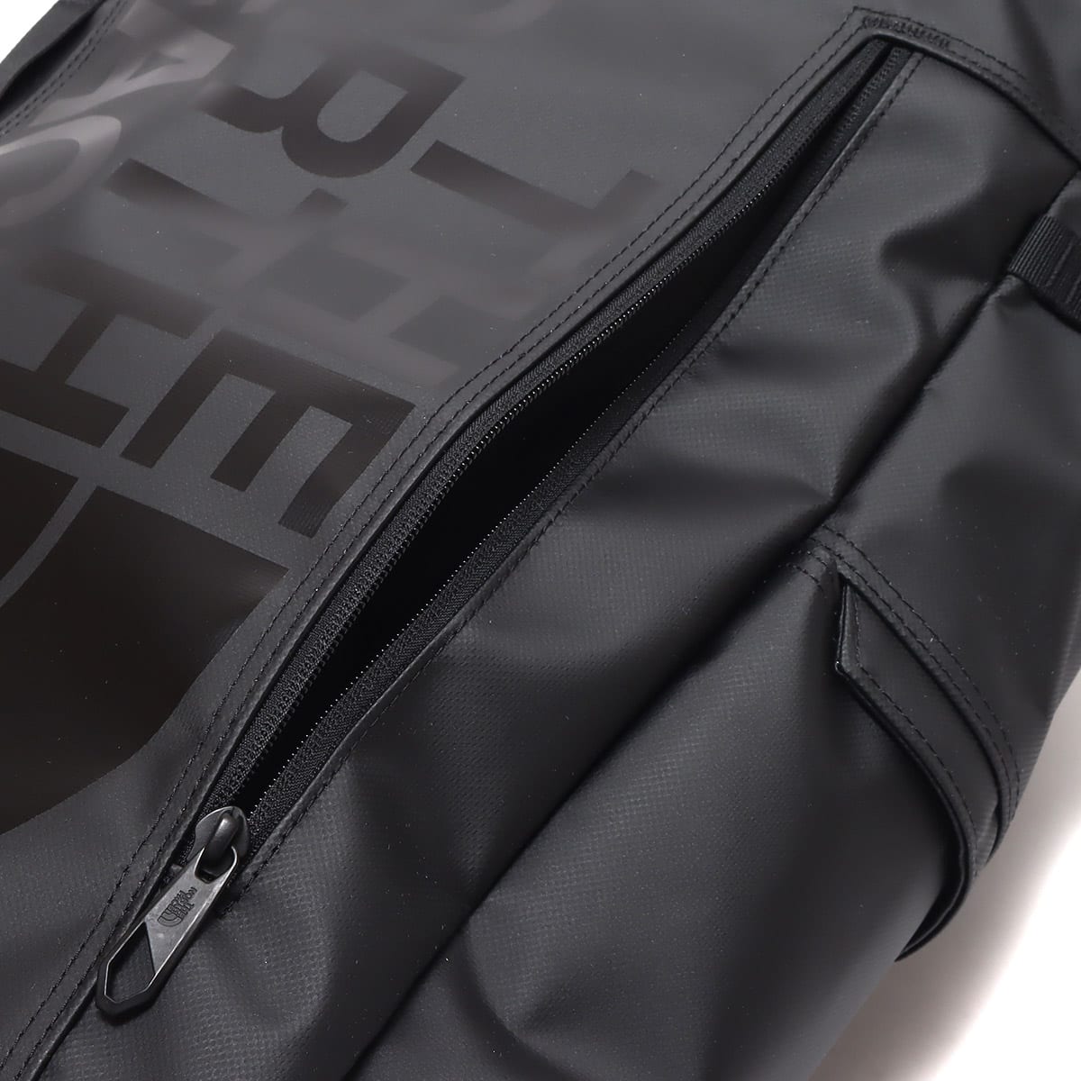 THE NORTH FACE BC FUSE BOX 2 BLACKの画像