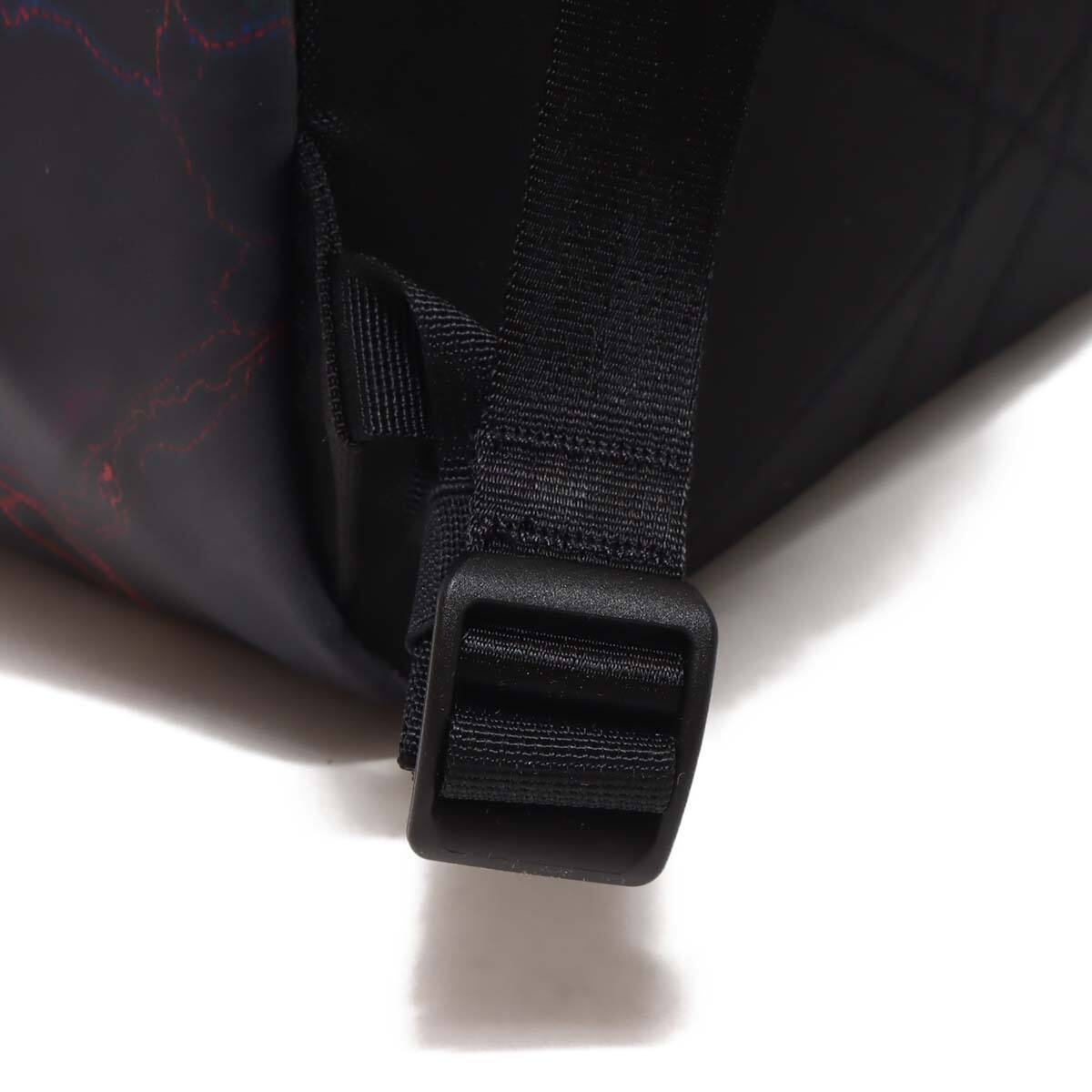 THE NORTH FACE BC FUSE BOX TOTE TNFブラックトレイルグロープリント 23SS-Iの画像