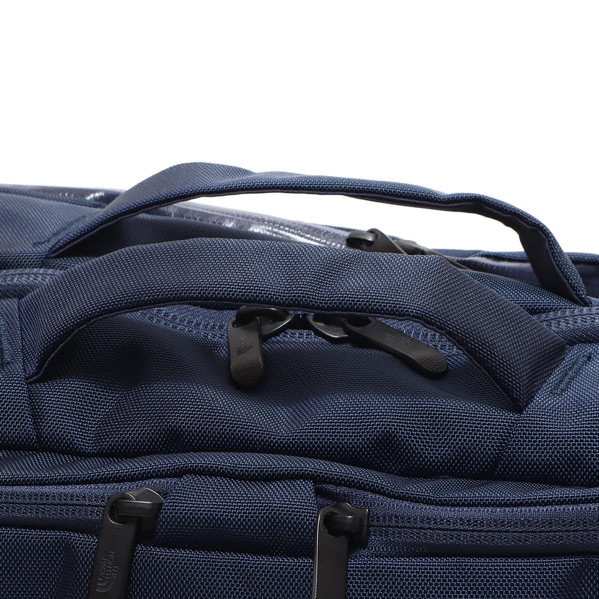 THE NORTH FACE SHUTTLE DUFFEL アーバンネイビー 23SS-I