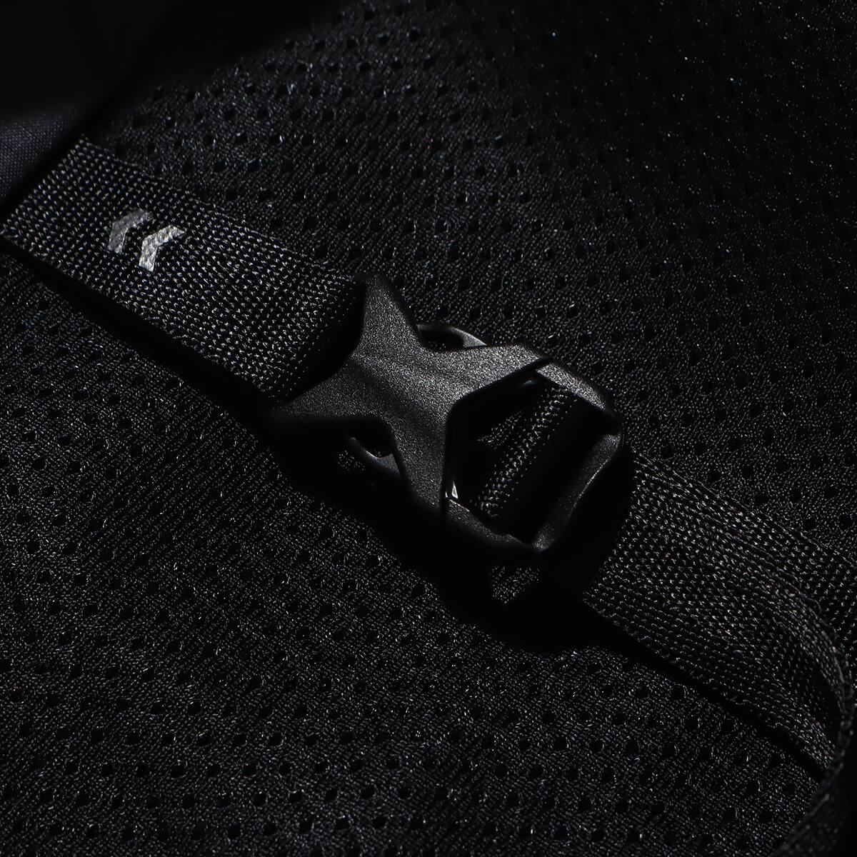 THE NORTH FACE GLAM SHOULDER BLACK 23SS-Iの画像