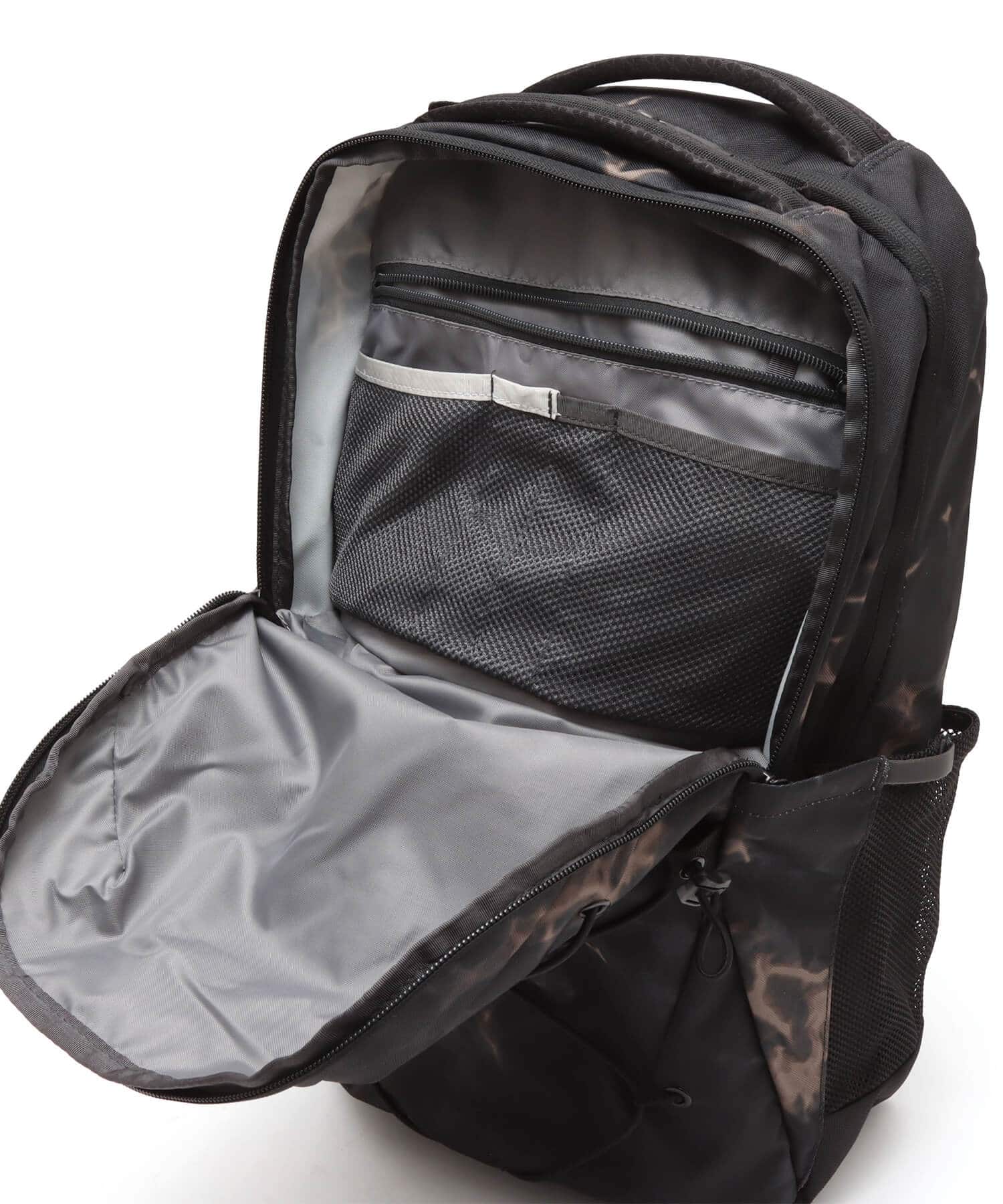 THE NORTH FACE Jester ブラックライトリフレクxTNFブラックの画像