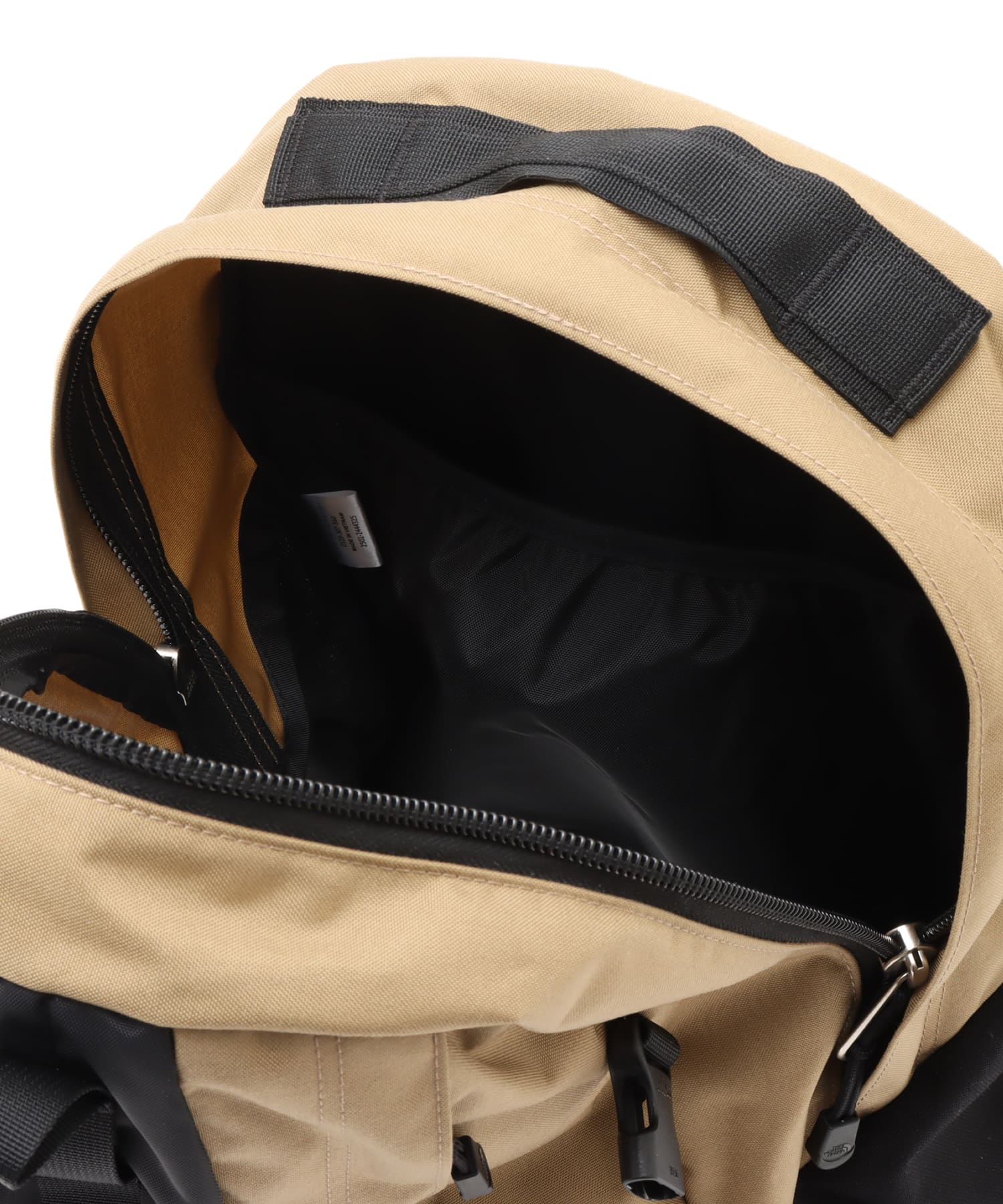 THE NORTH FACE Kinkajou クラシックカーキの画像