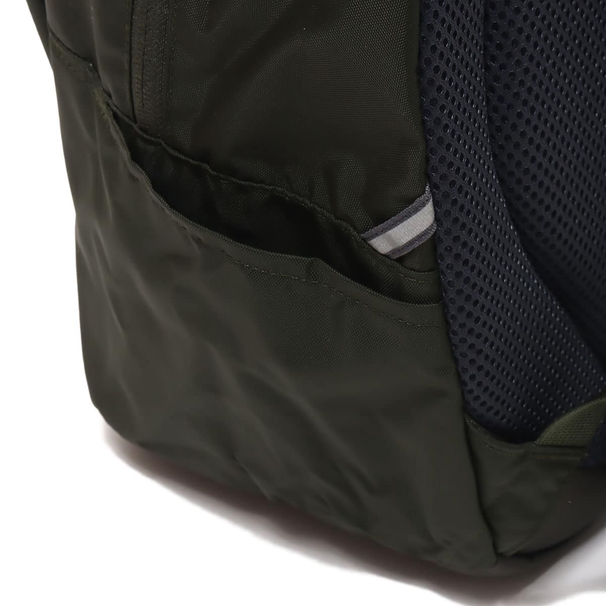 THE NORTH FACE K TOSS BOX ニュートープ 23SS-Iの画像