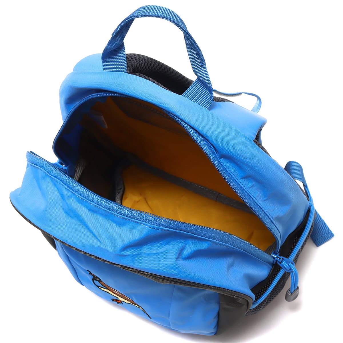THE NORTH FACE K HOMESLICE スーパーソニックブルー（ザ