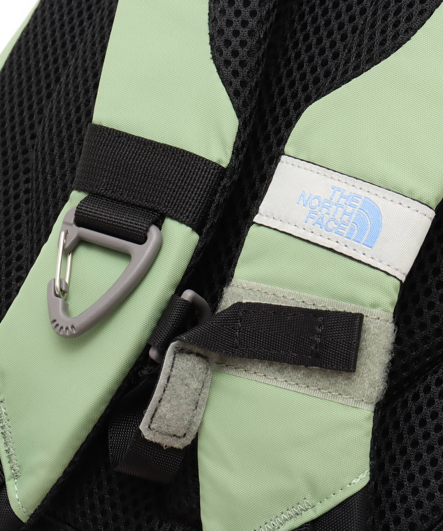 THE NORTH FACE KIDS HOMESLICE ミスルトの画像