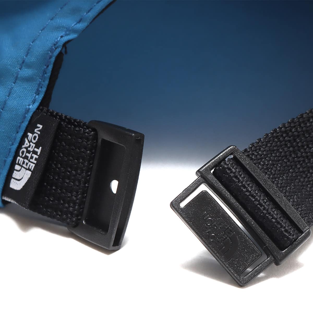 THE NORTH FACE FIVE PANEL CAP URBANNAVY 22SS-Iの画像