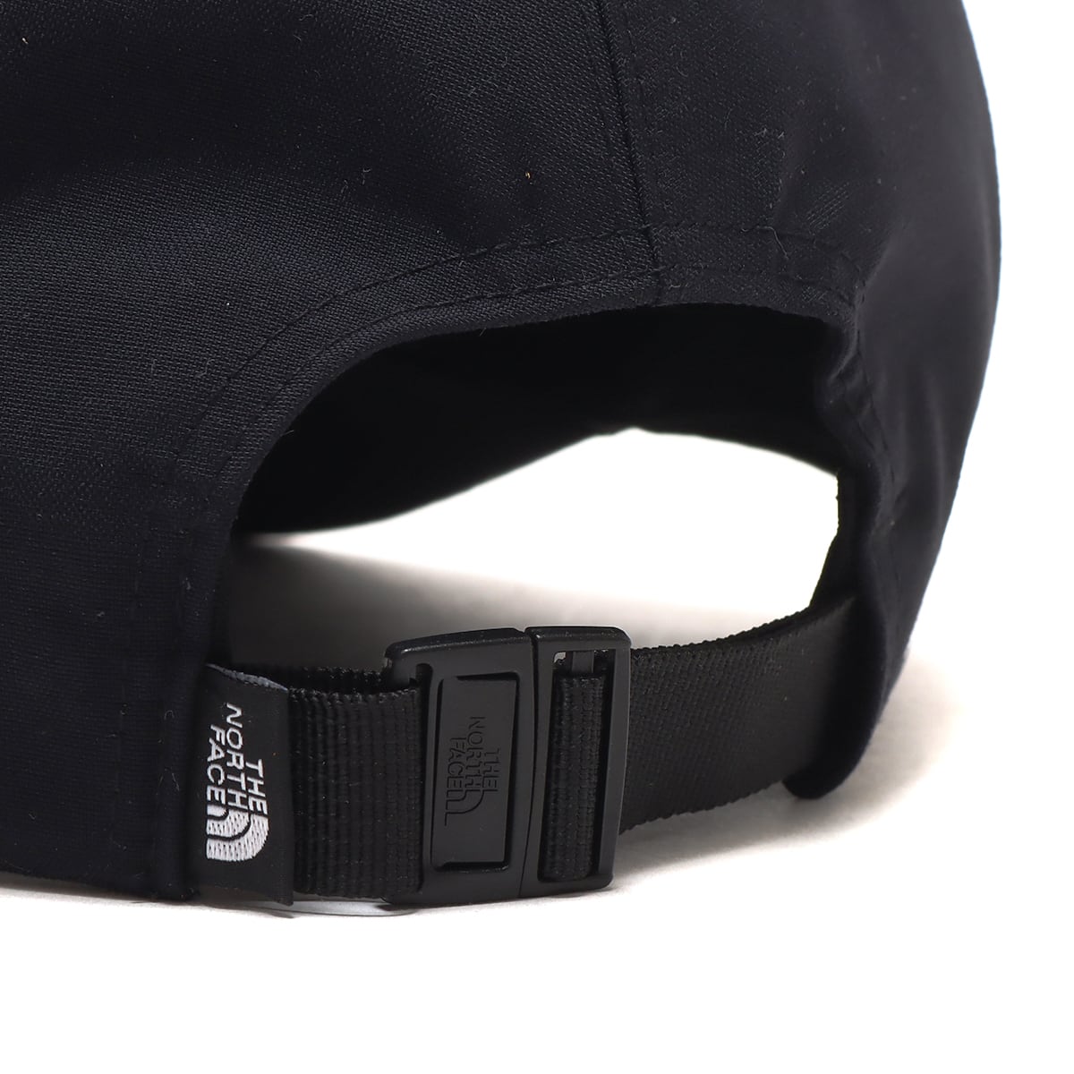 THE NORTH FACE VINTAGE GORE-TEX CAP ブラック 22FW-I（ザ