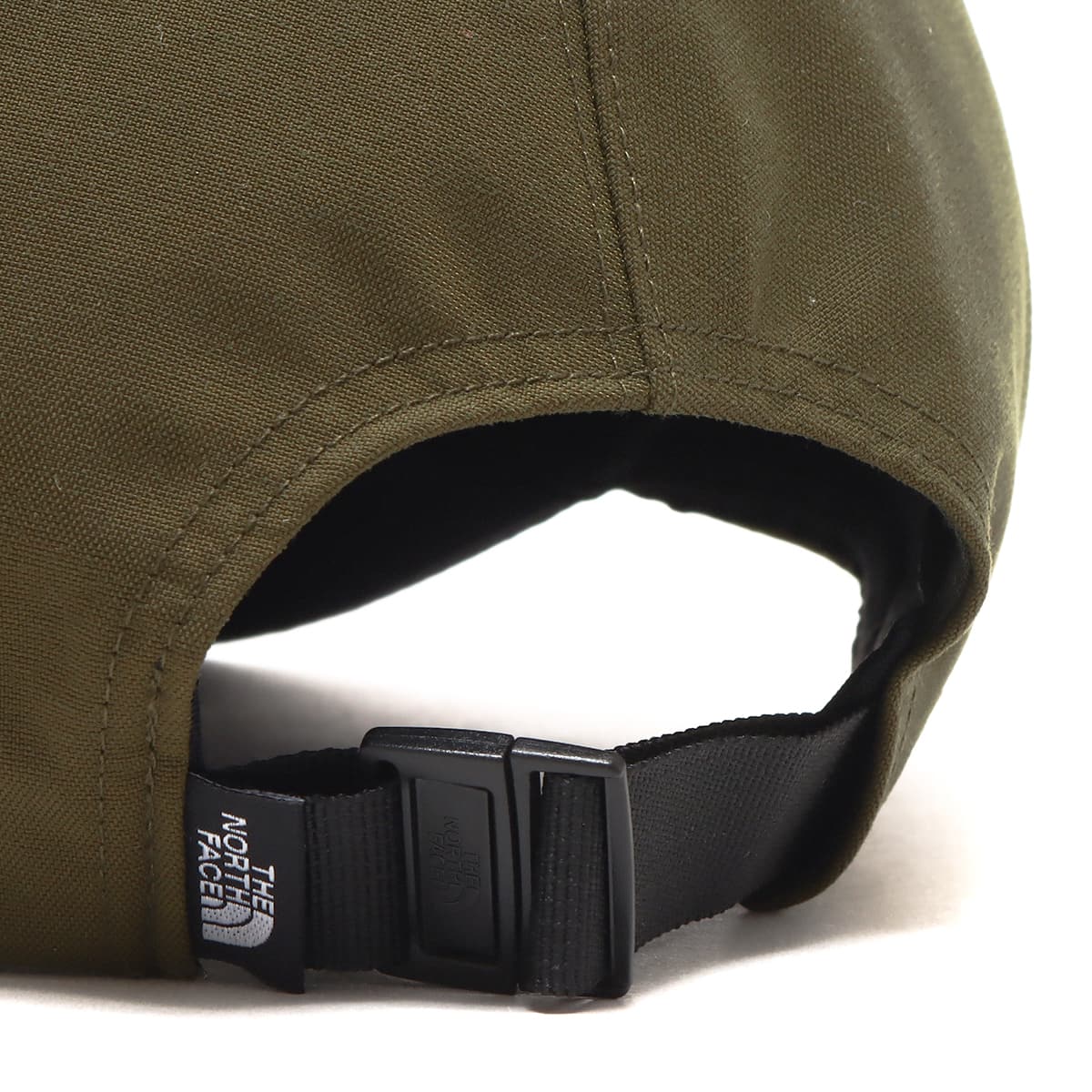THE NORTH FACE VINTAGE GORE-TEX CAP オリーブ×ブラック 22FW-I