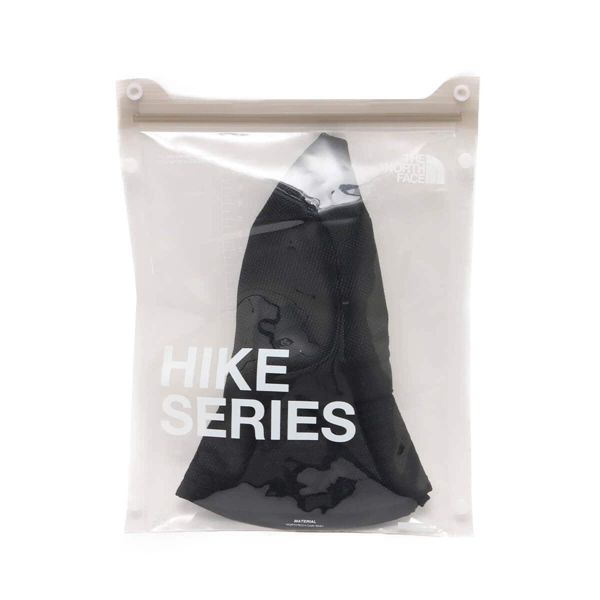 THE NORTH FACE HIKE Hat ブラック 24SS-Iの画像