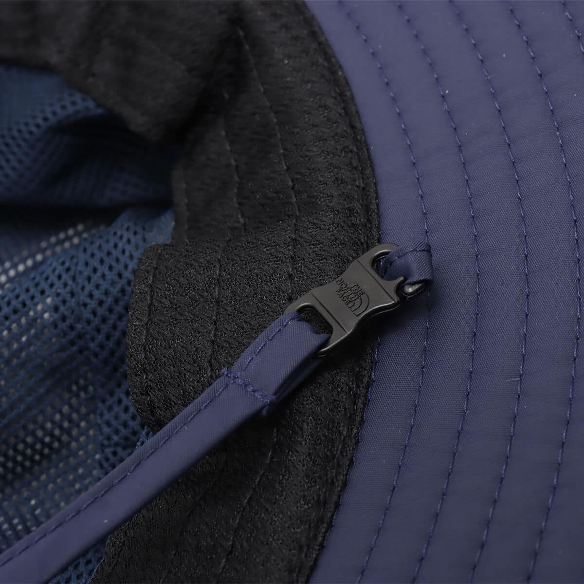 THE NORTH FACE WP Horizon Hat TNFネイビー 24SS-Iの画像
