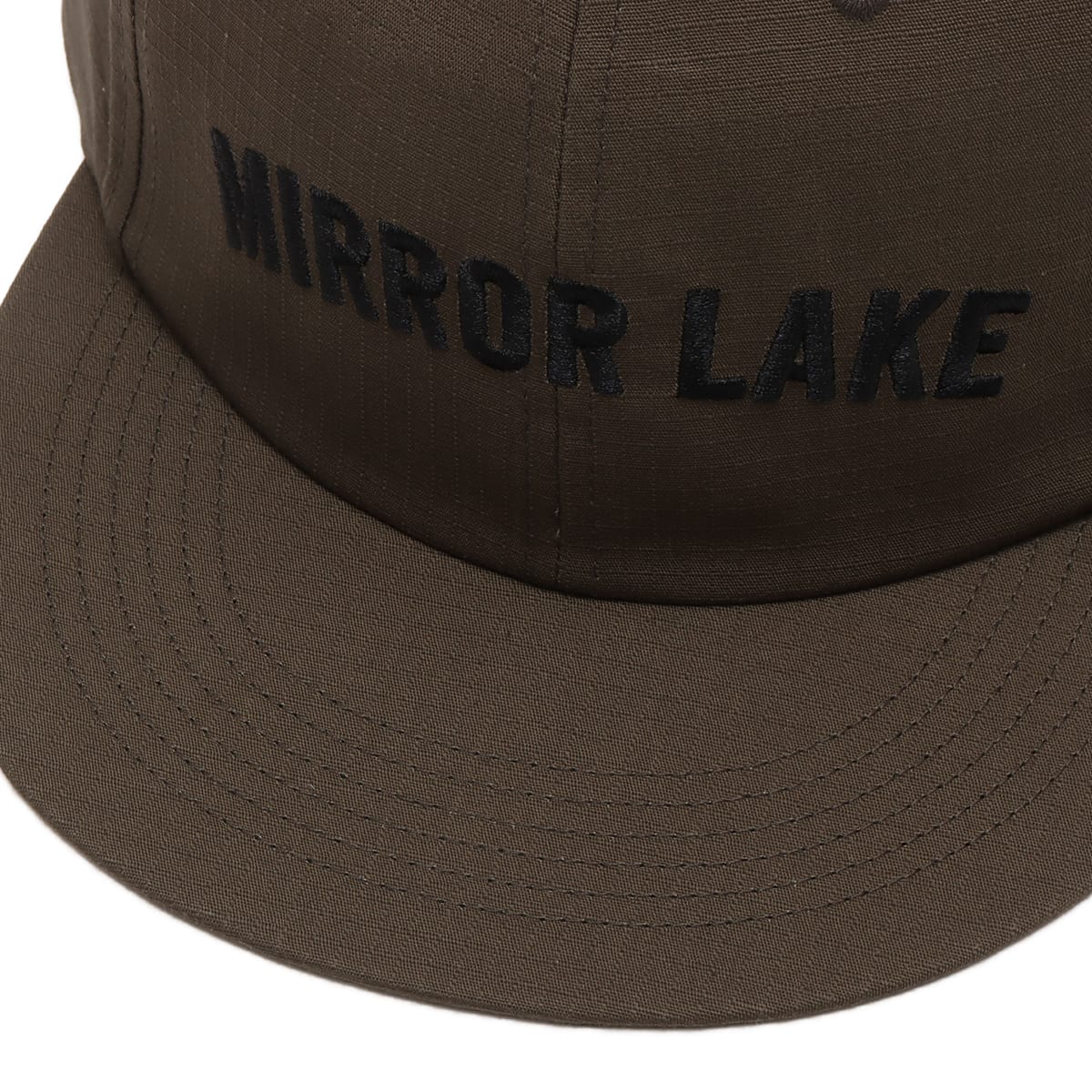 THE NORTH FACE Boundary Cap ニュートープ 24SS-Iの画像