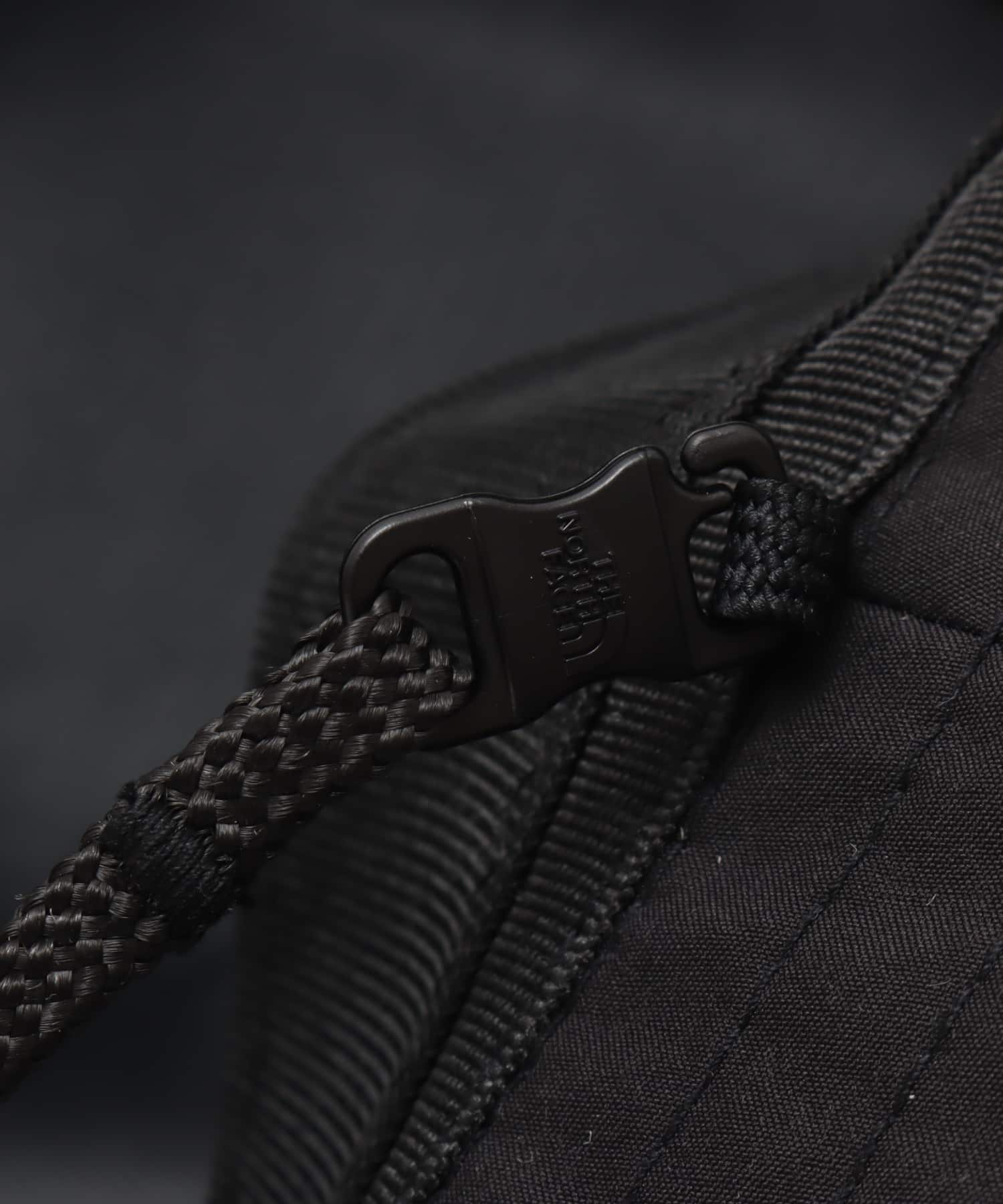 THE NORTH FACE GORE-TEX Light Hat ブラックの画像