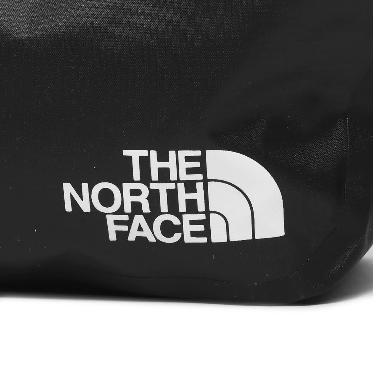 THE NORTH FACE SUPERLIGHT WP POUCH BLACK 21SS-Iの画像