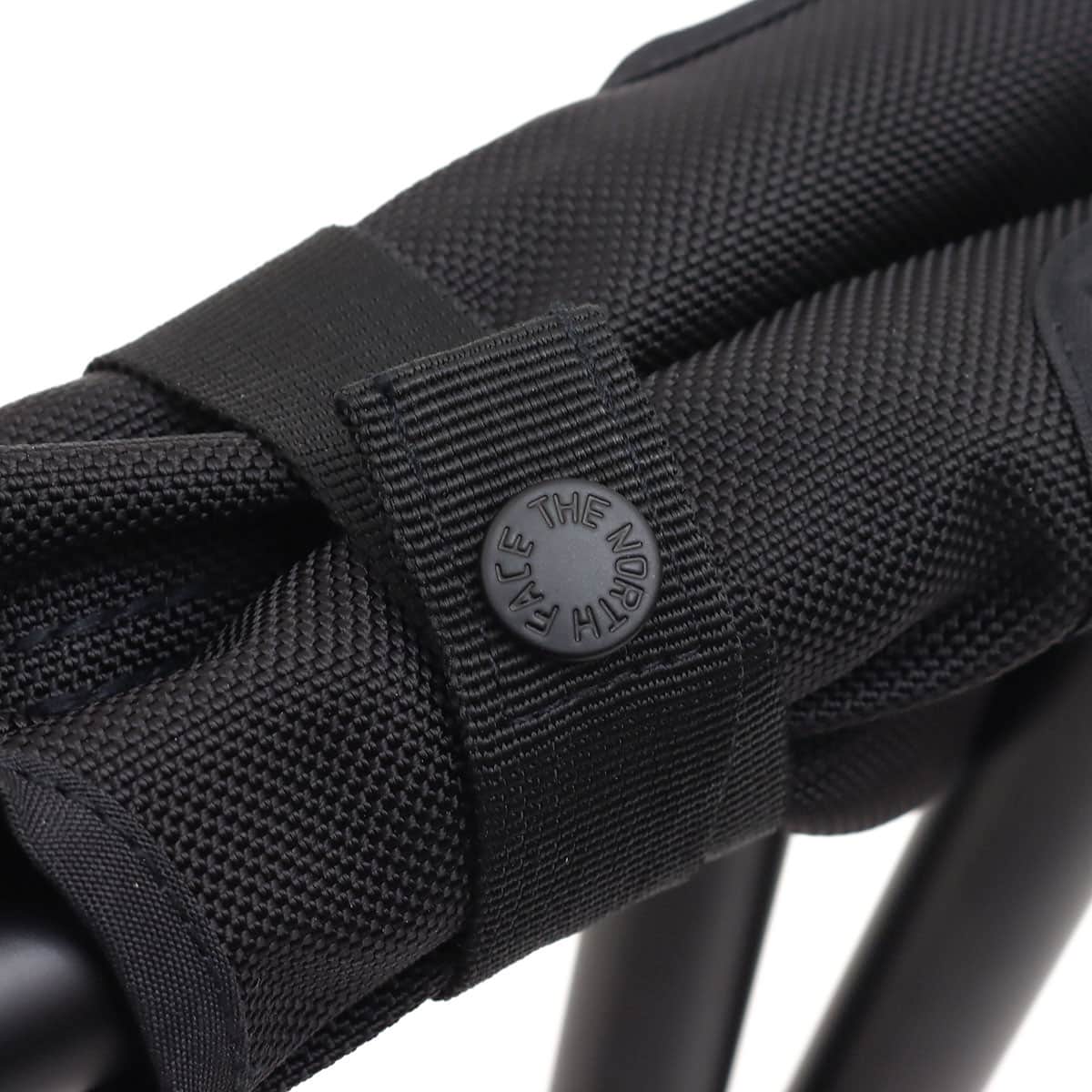 ノースフェイス NH32200 camp stool 黒 north face THE NORTH FACE ノースフェイス TNF Camp Stool - ブラック K