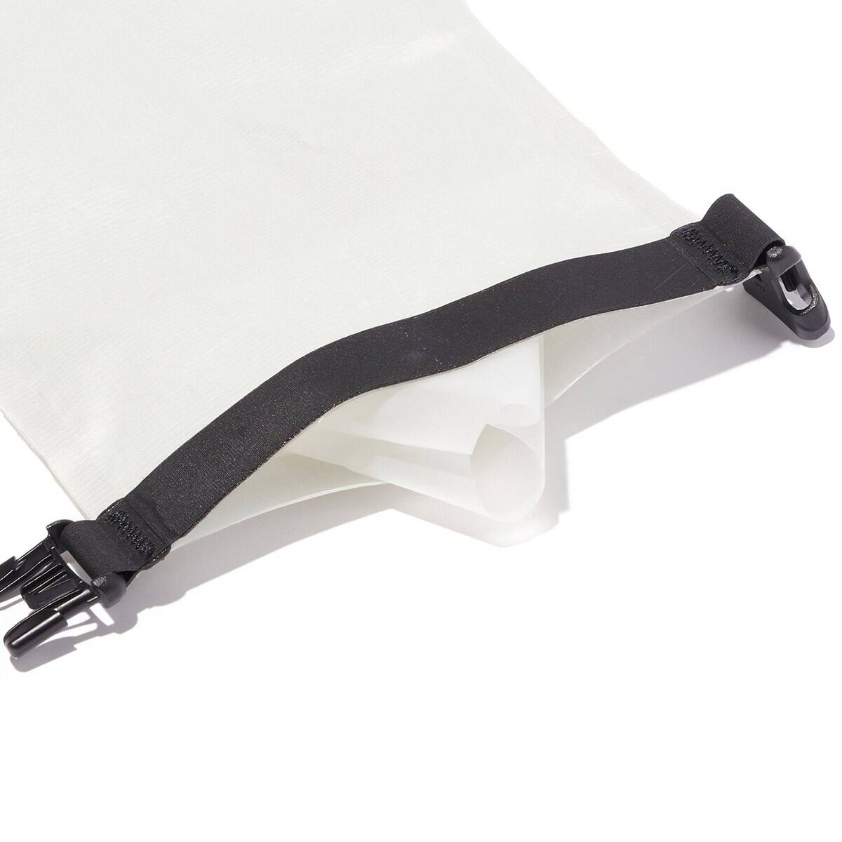 THE NORTH FACE SUPERLIGHT TRAVEL PILLOW ティングレー 23SS-Iの画像