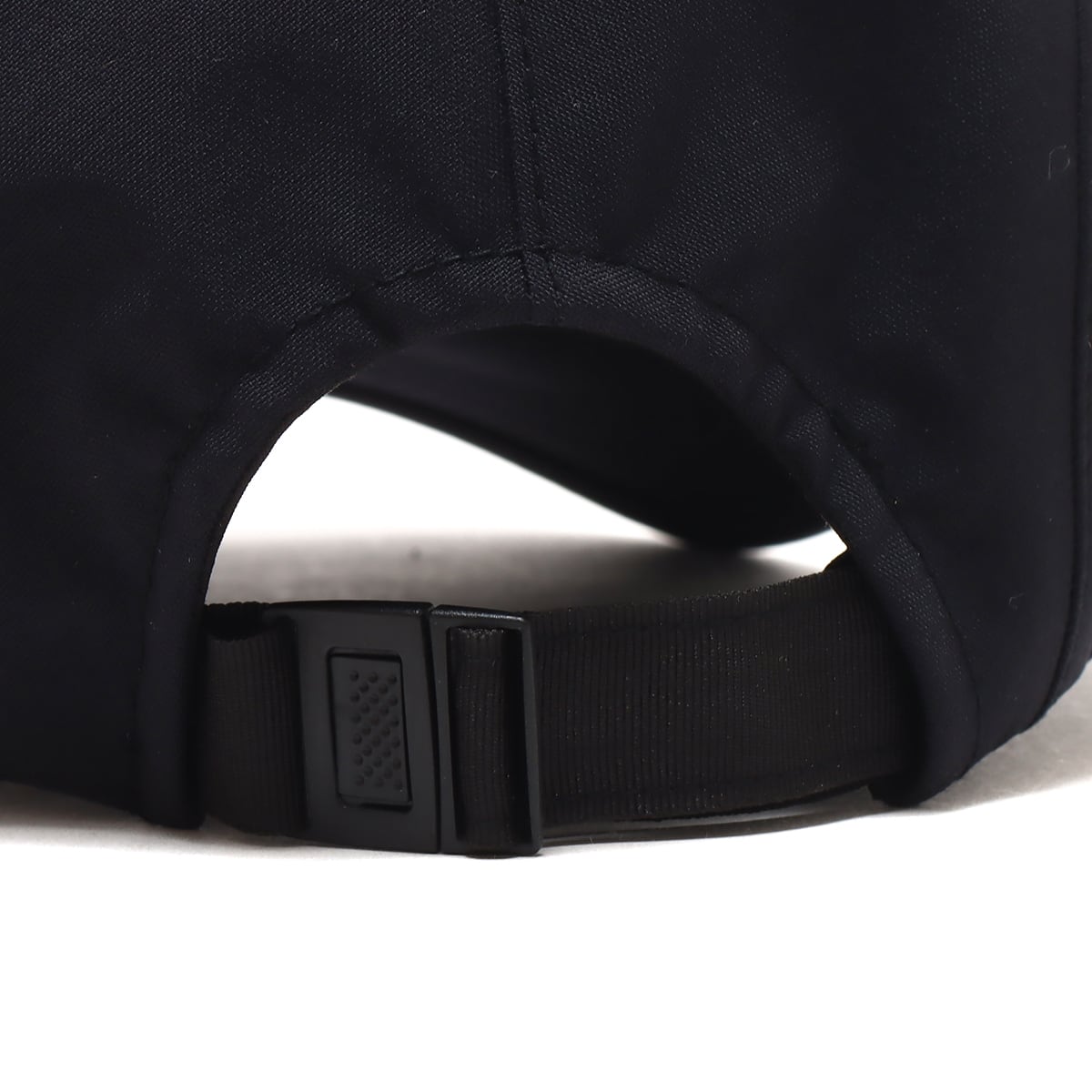 THE NORTH FACE GORE-TEX CAP ブラック 22FW-Iの画像