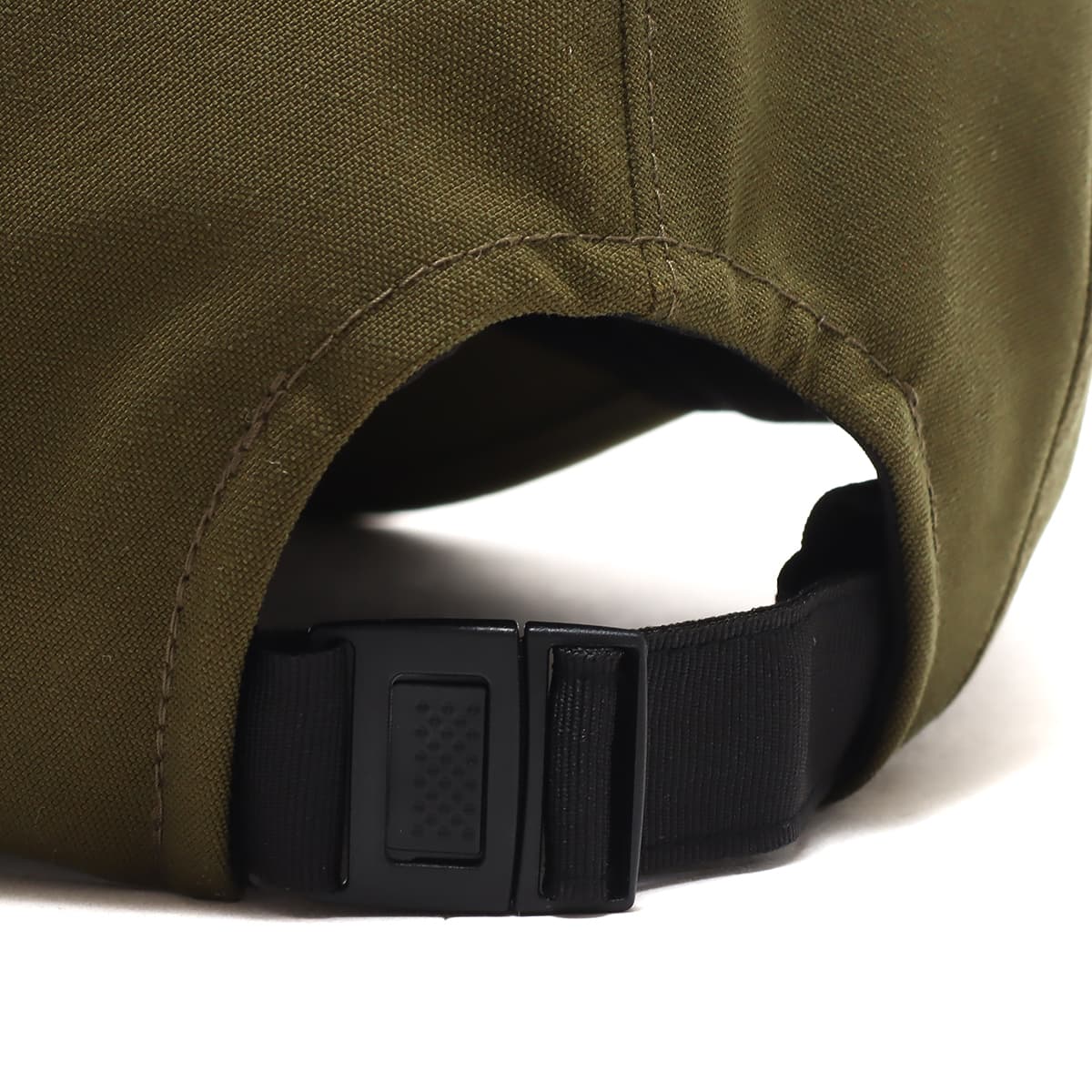 THE NORTH FACE GORE-TEX CAP オリーブ 22FW-Iの画像