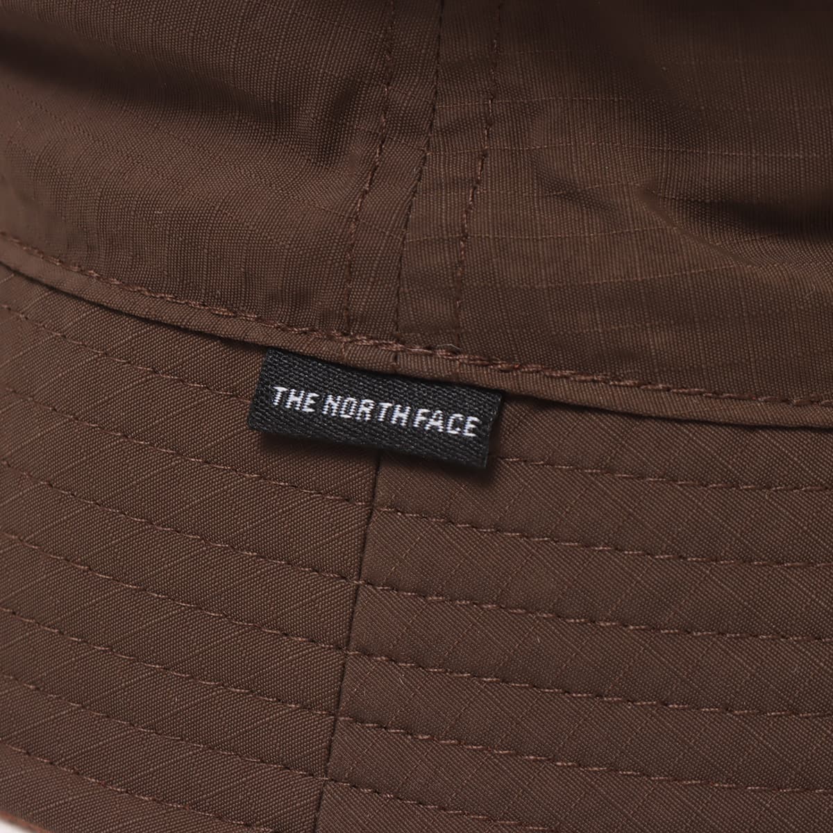 THE NORTH FACE REVERSIBLE FLEECE BUCKET HAT SBXCPの画像
