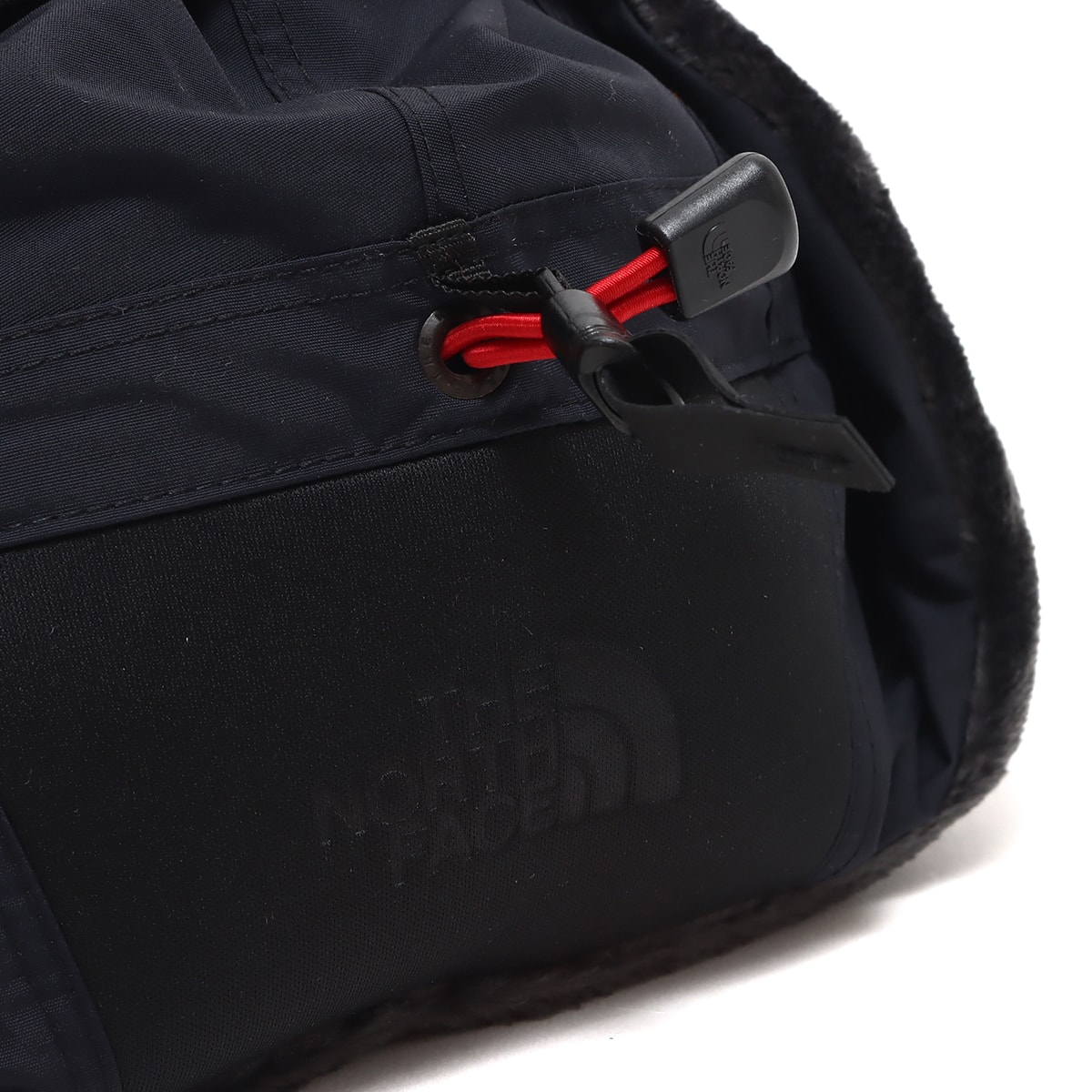 THE NORTH FACE EXPEDITION CAP ブラック 22FW-Iの画像