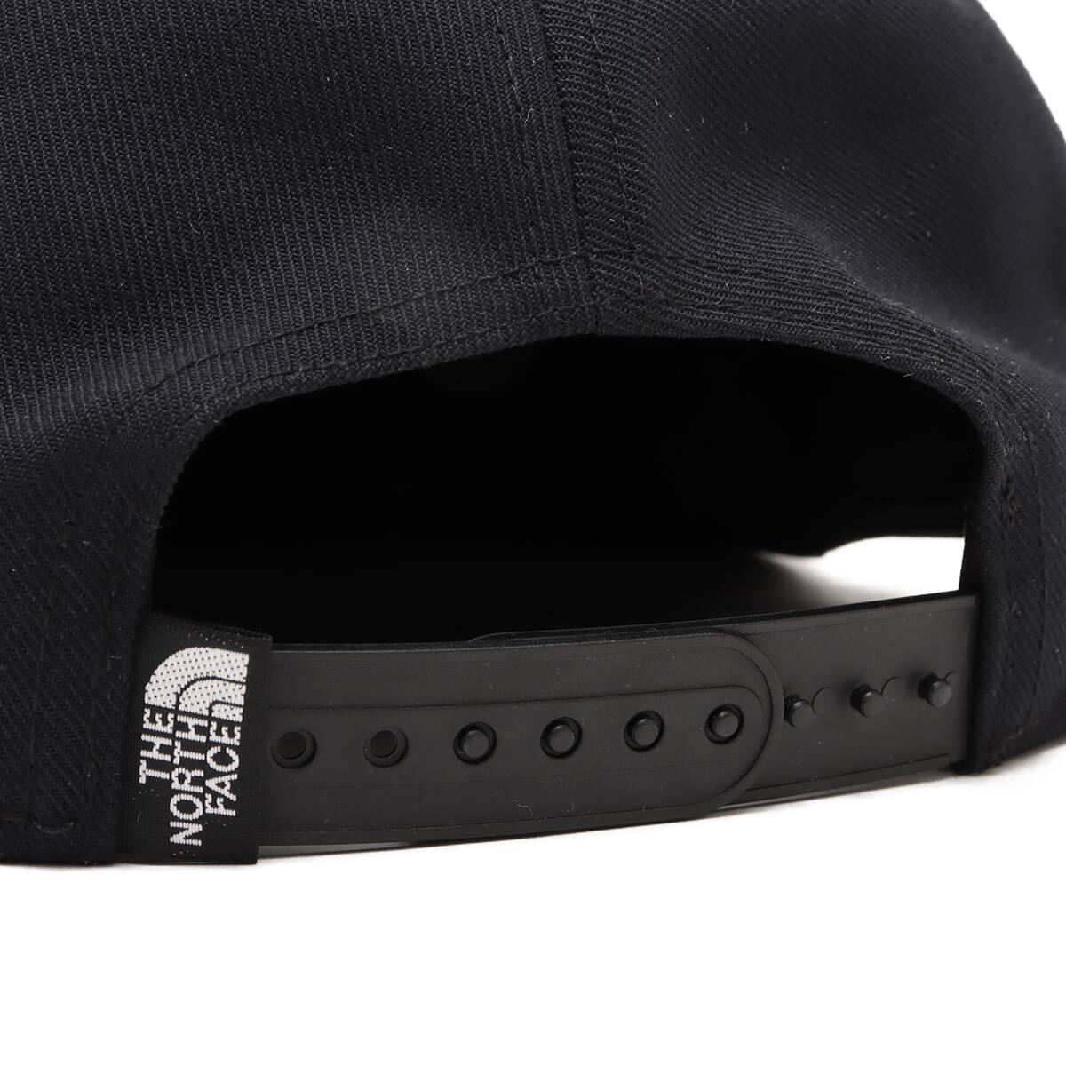 THE NORTH FACE TNF Trucker Cap TNFブルー の画像
