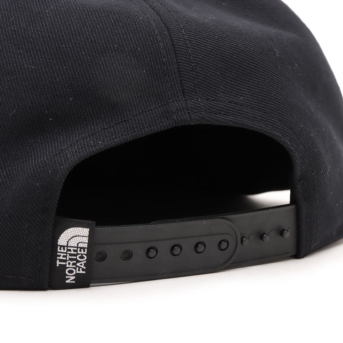 THE NORTH FACE TNF Trucker Cap TNFオレンジ の画像