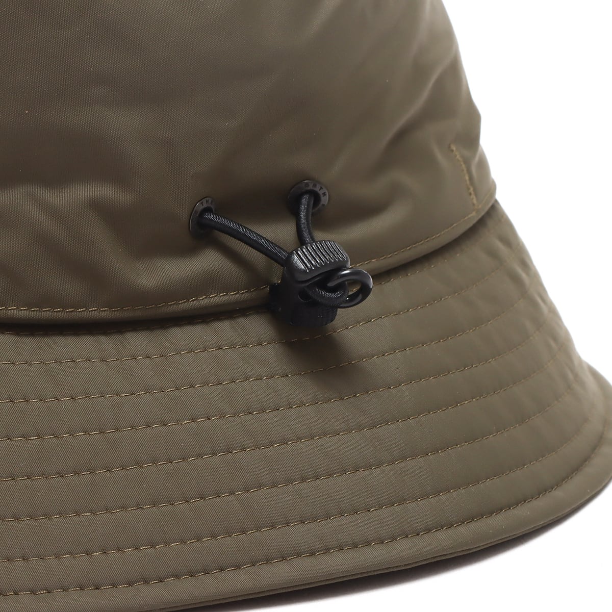 THE NORTH FACE WP CAMP SIDE HAT ニュートープの画像