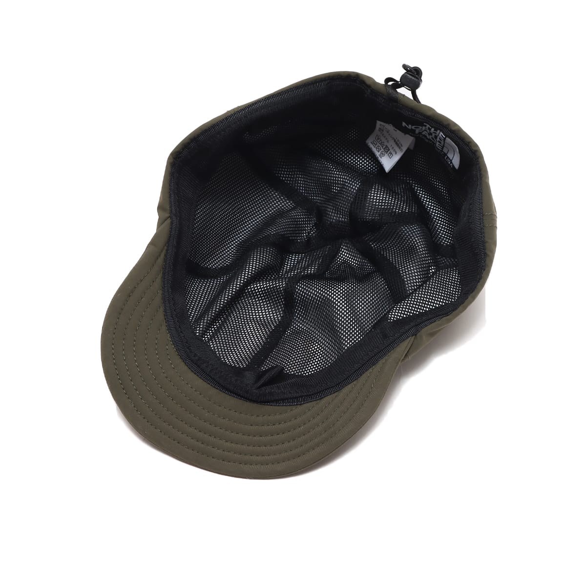 THE NORTH FACE GTX BASEBALL CAP ニュートープ 22FW-Iの画像