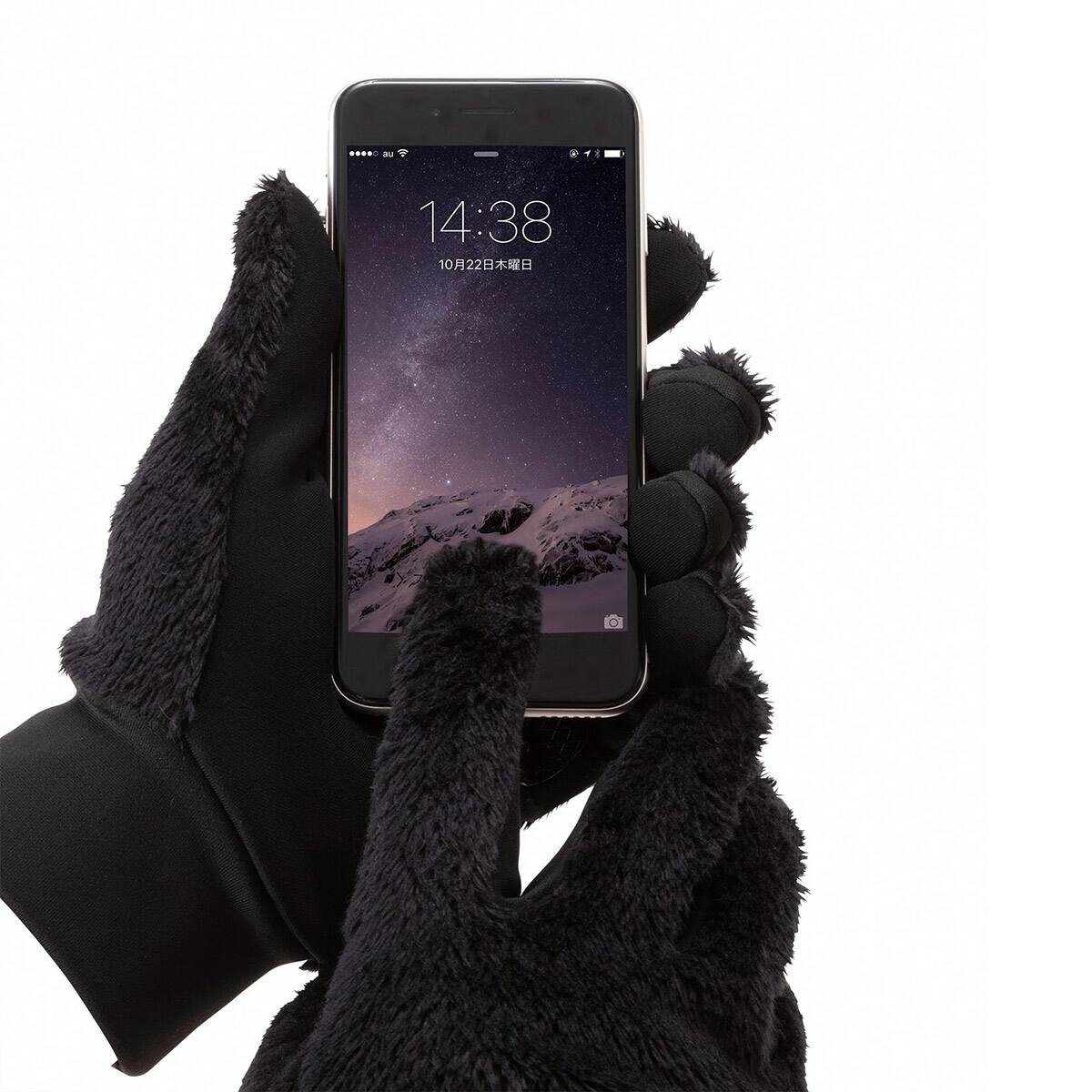 THE NORTH FACE VERSA LOFT ETIP GLOVE ケプルタン 23FW-Iの画像