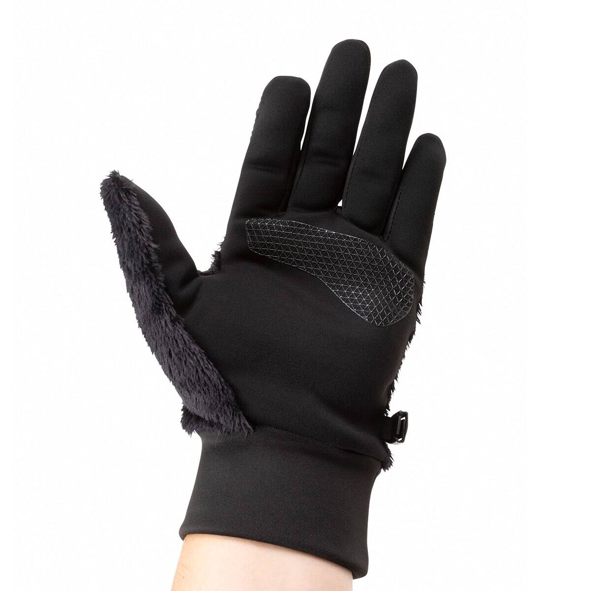THE NORTH FACE DENALI ETIP GLOVE ケプルタン 23FW-Iの画像