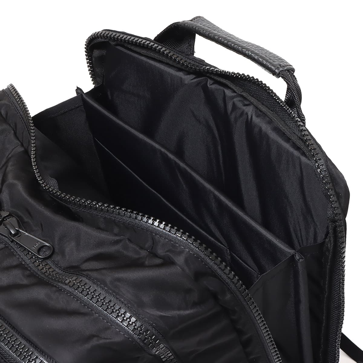 THE NORTH FACE PURPLE LABEL LIMONTA Nylon Day Pack Black 22SS-I|atmos（アトモス）  公式オンラインストア