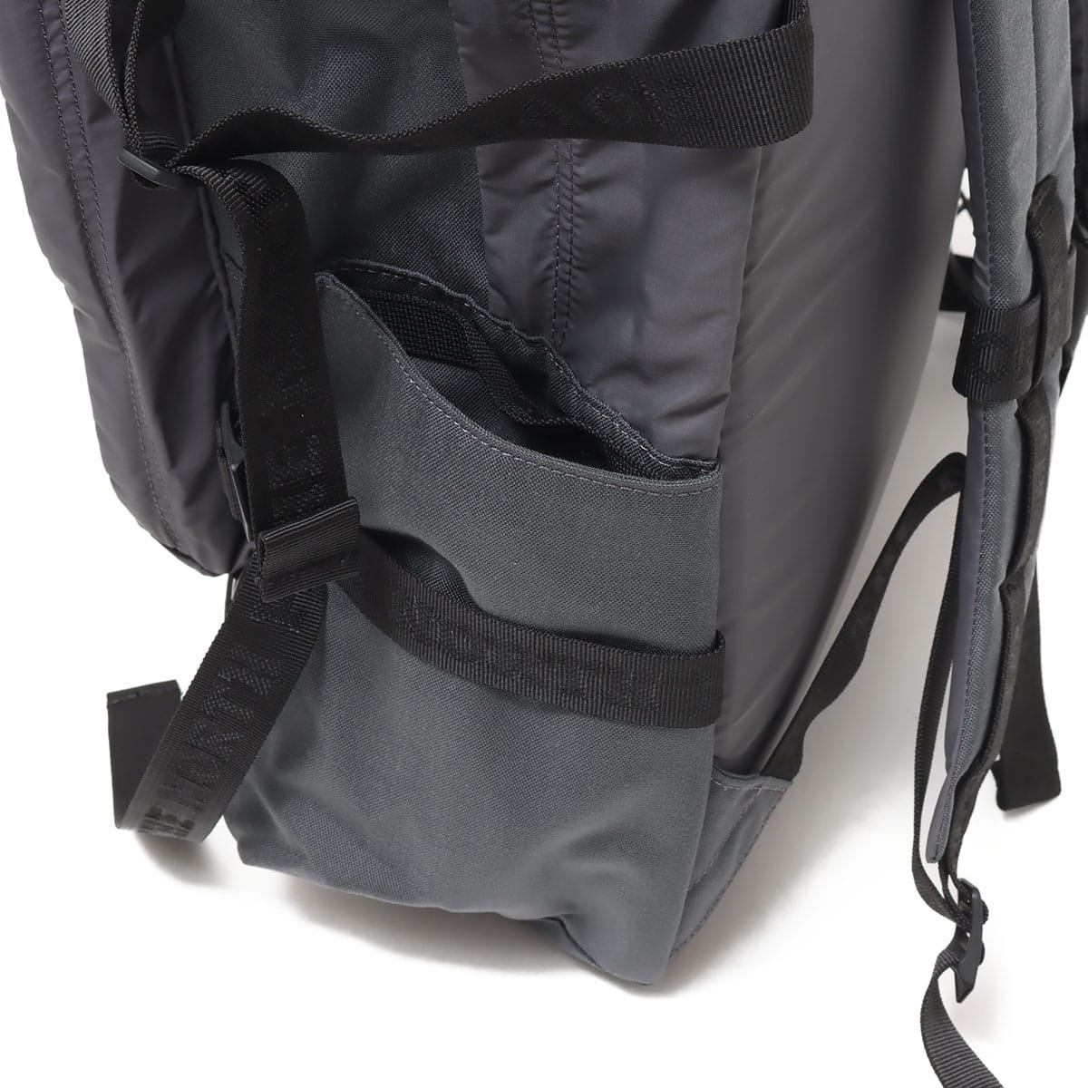 THE NORTH FACE PURPLE LABEL CORDURA Nylon Day Pack Asphalt Gray 24SS-I