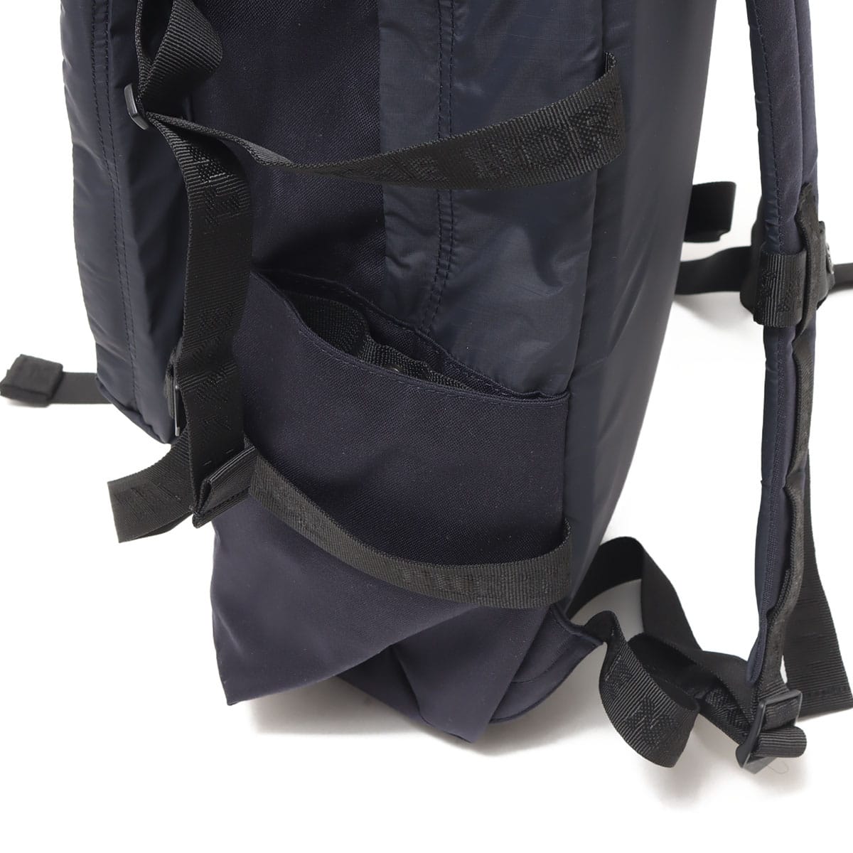 THE NORTH FACE PURPLE LABEL CORDURA Nylon Day Pack Navyの画像