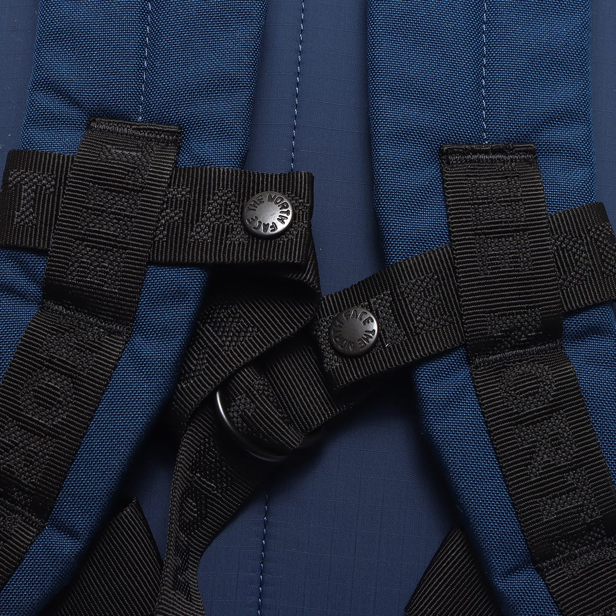 THE NORTH FACE PURPLE LABEL CORDURA Nylon Day Pack Vintage Navyの画像