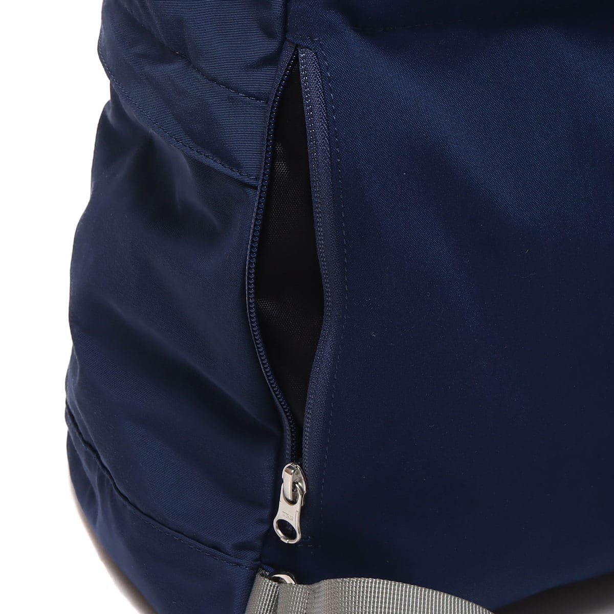 THE NORTH FACE PURPLE LABEL Field Day Pack Fade Navy 23SS-Iの画像